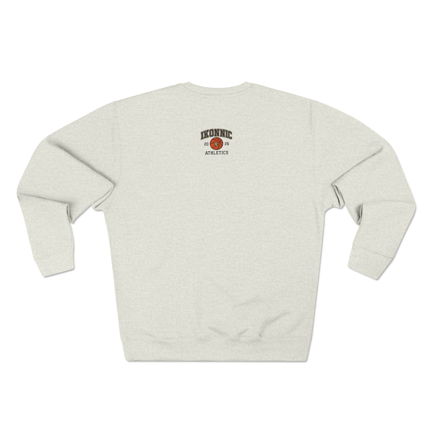 Copy of Unisex Crewneck Sweatshirt