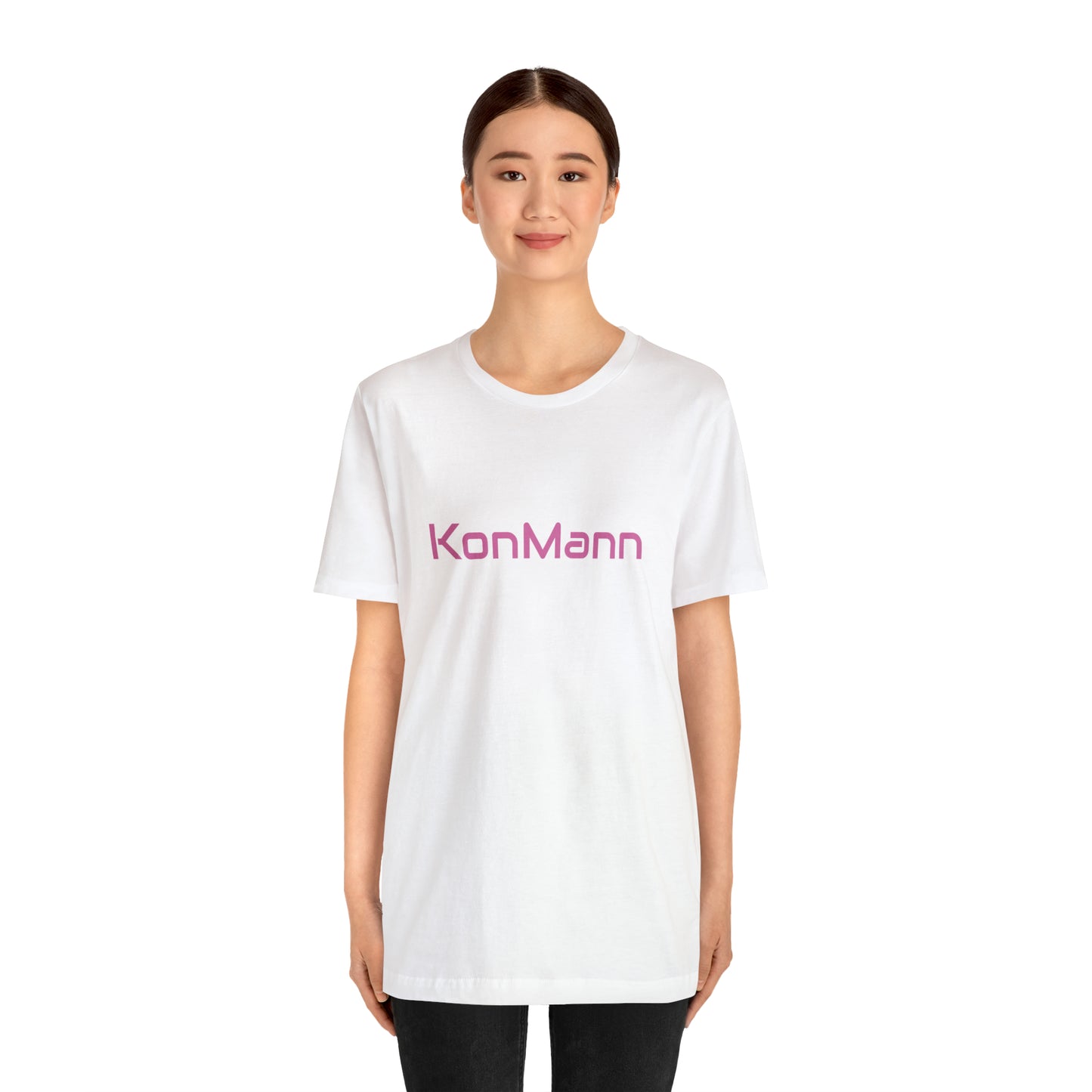 KonMann - Unisex T