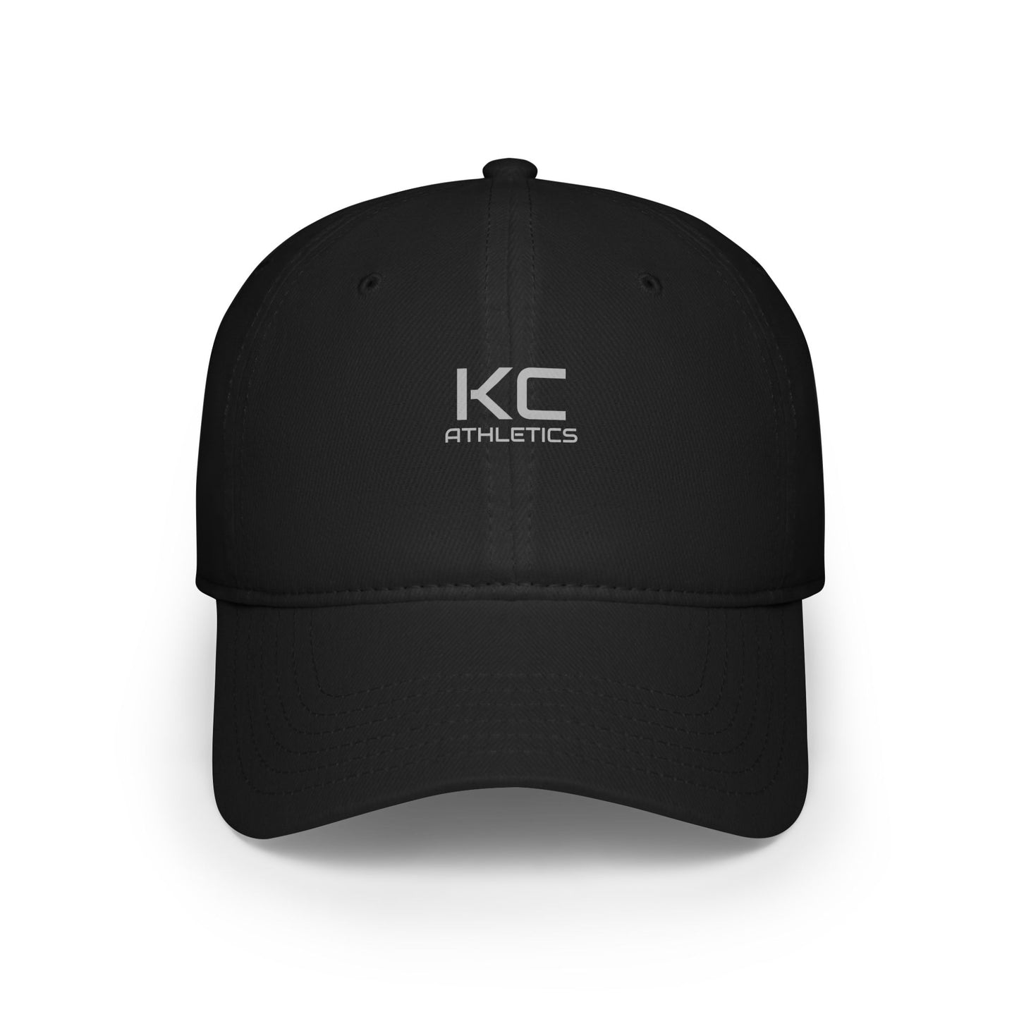 KC Athletics Low Profile Baseball Cap