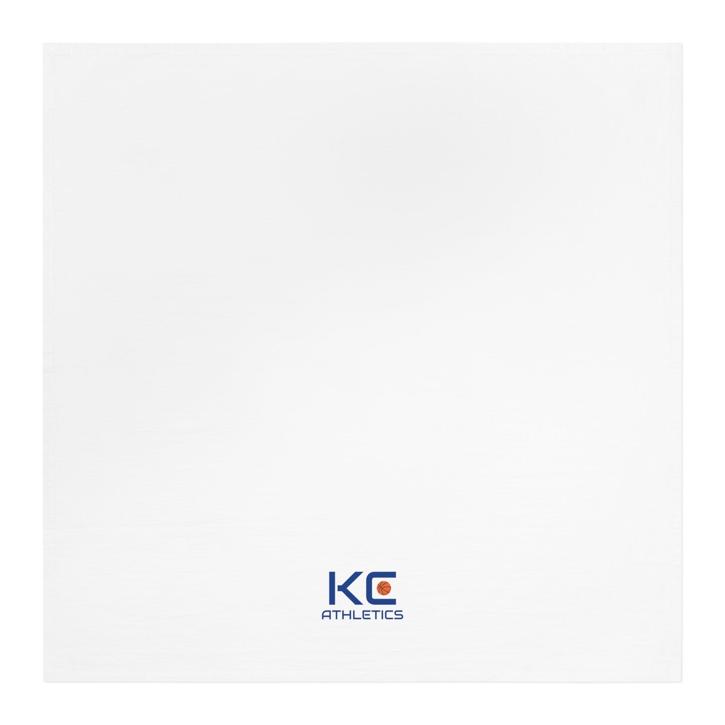 KC Athletics - Towel