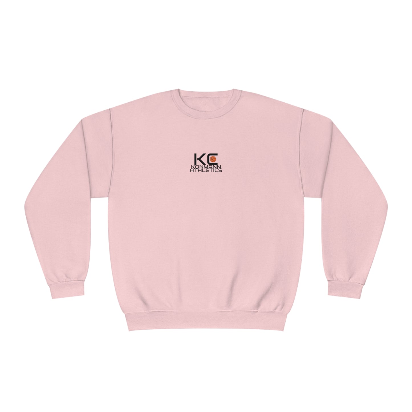 KC🏀ATHLETICS - Unisex NuBlend® Crewneck Sweatshirt