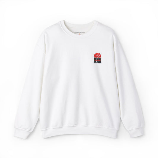 K🏀NMAN - Unisex Crewneck Sweatshirt