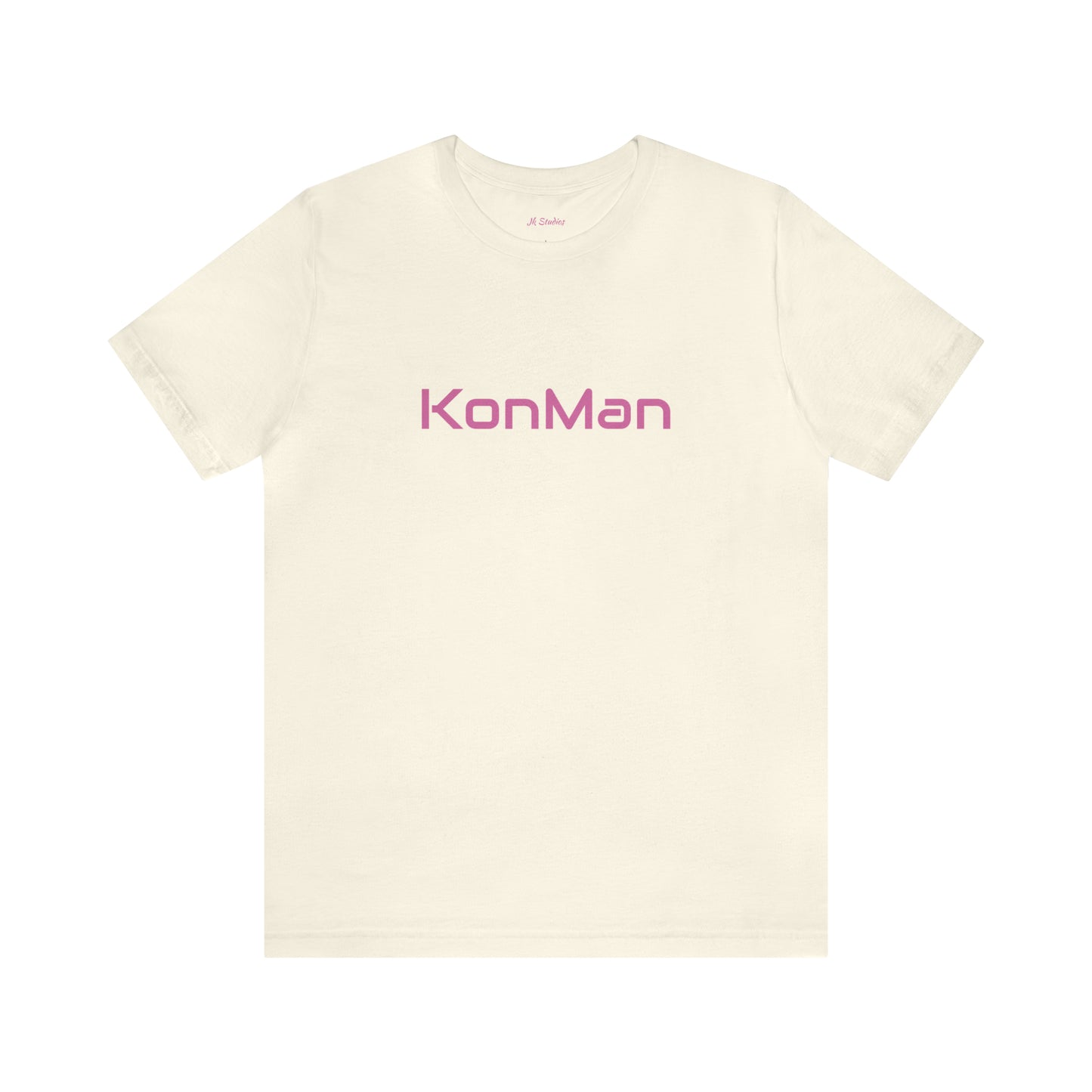 KonMan 21 - Unisex T