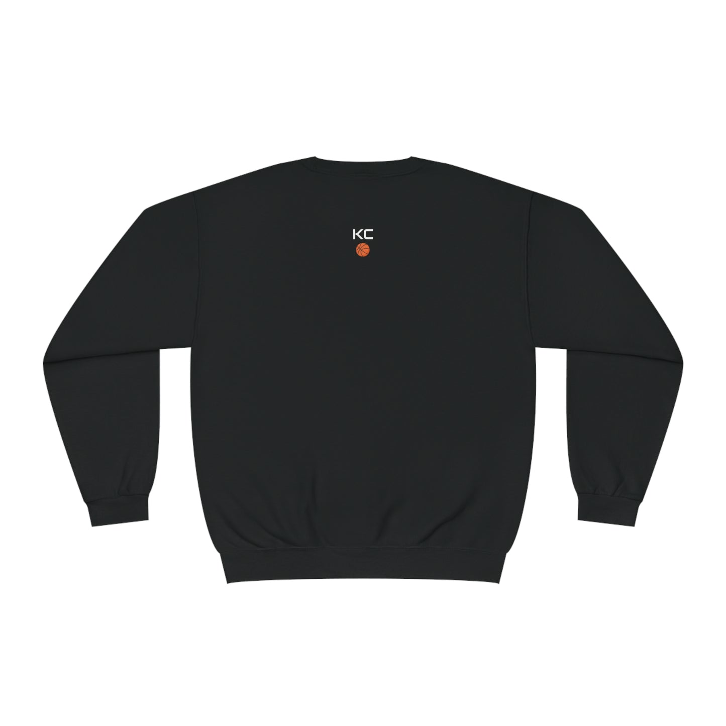 KC Konmann🏀Athletics 24' - Unisex NuBlend® Crewneck Sweatshirt