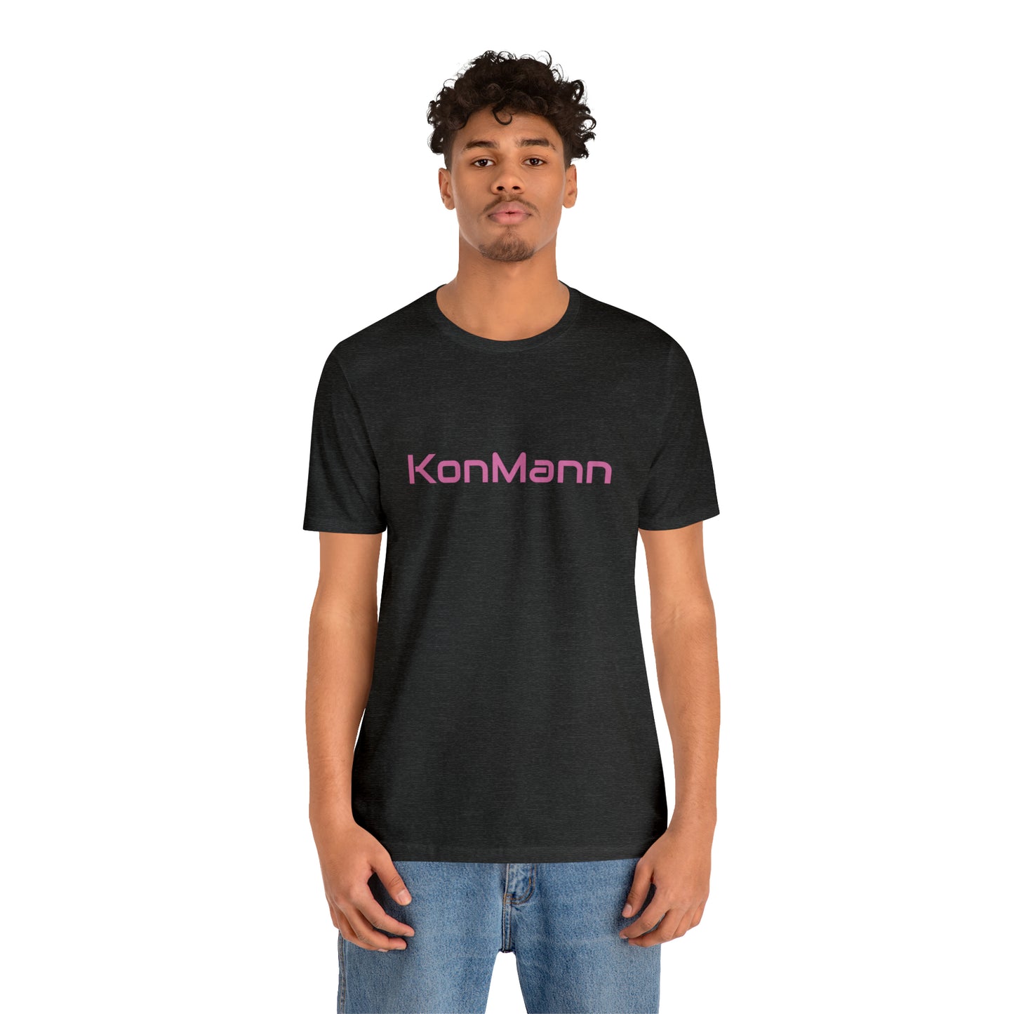 KonMann - Unisex T