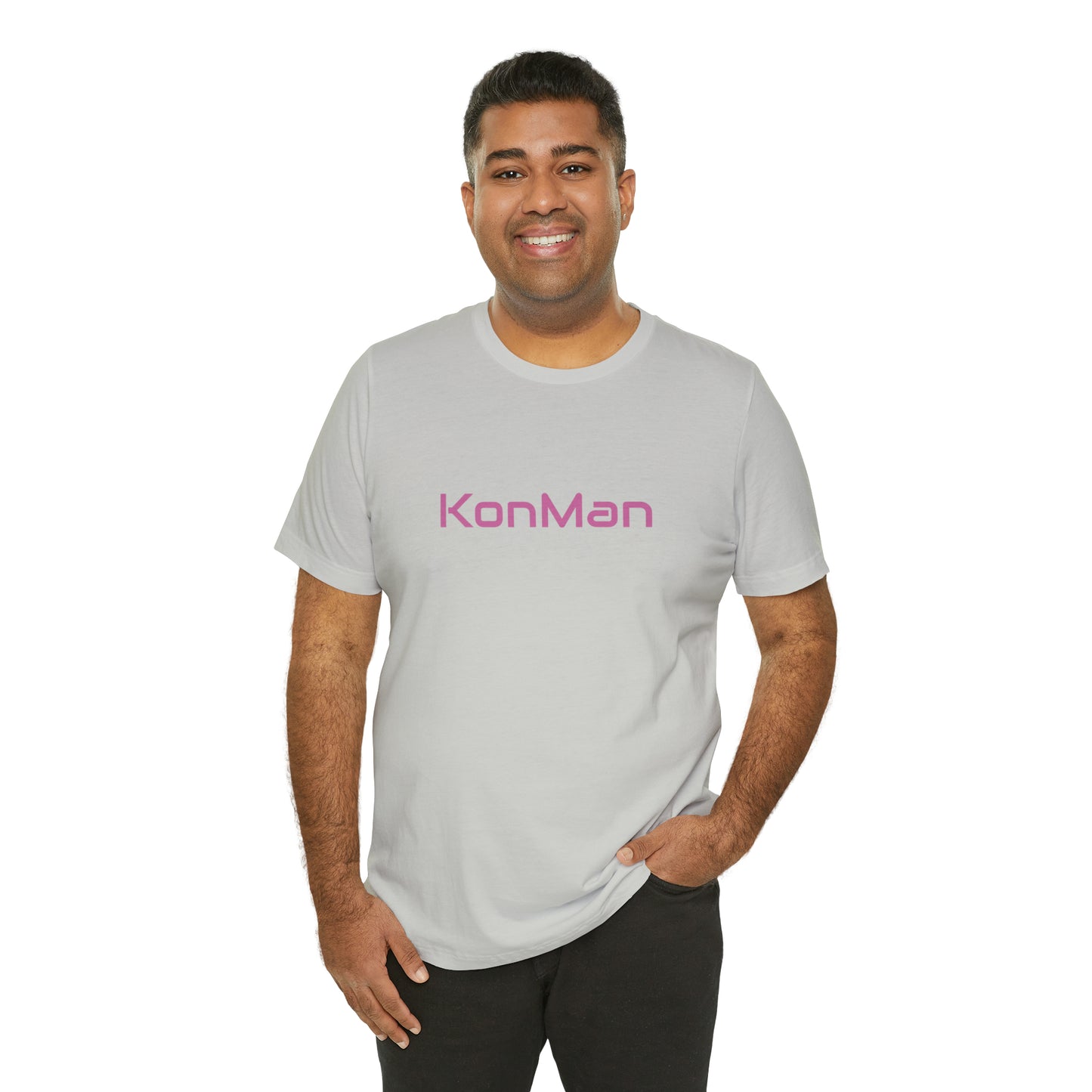 KonMan 21 - Unisex T