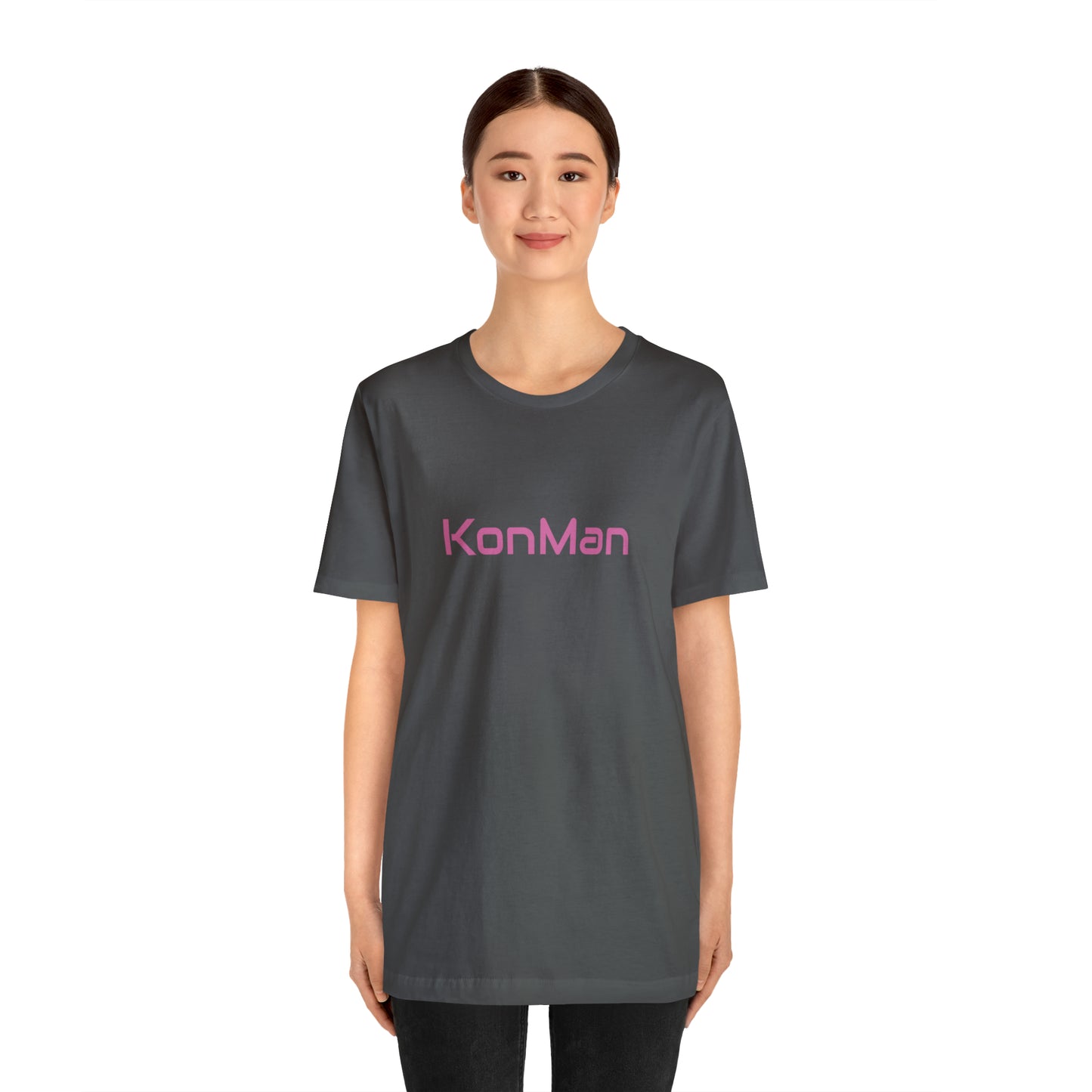 KonMan 21 - Unisex T