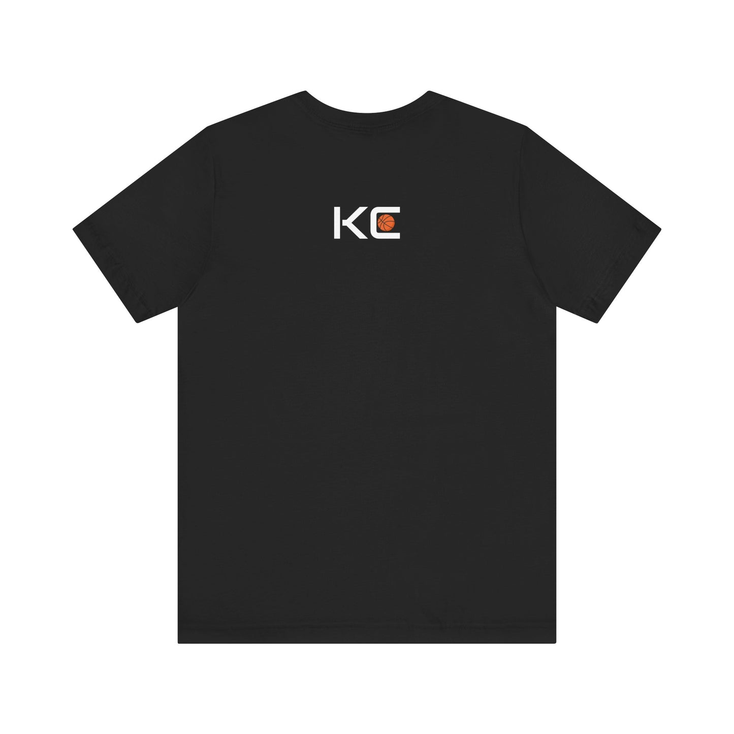 KC - Summer Fit Unisex Jersey Short Sleeve Tee