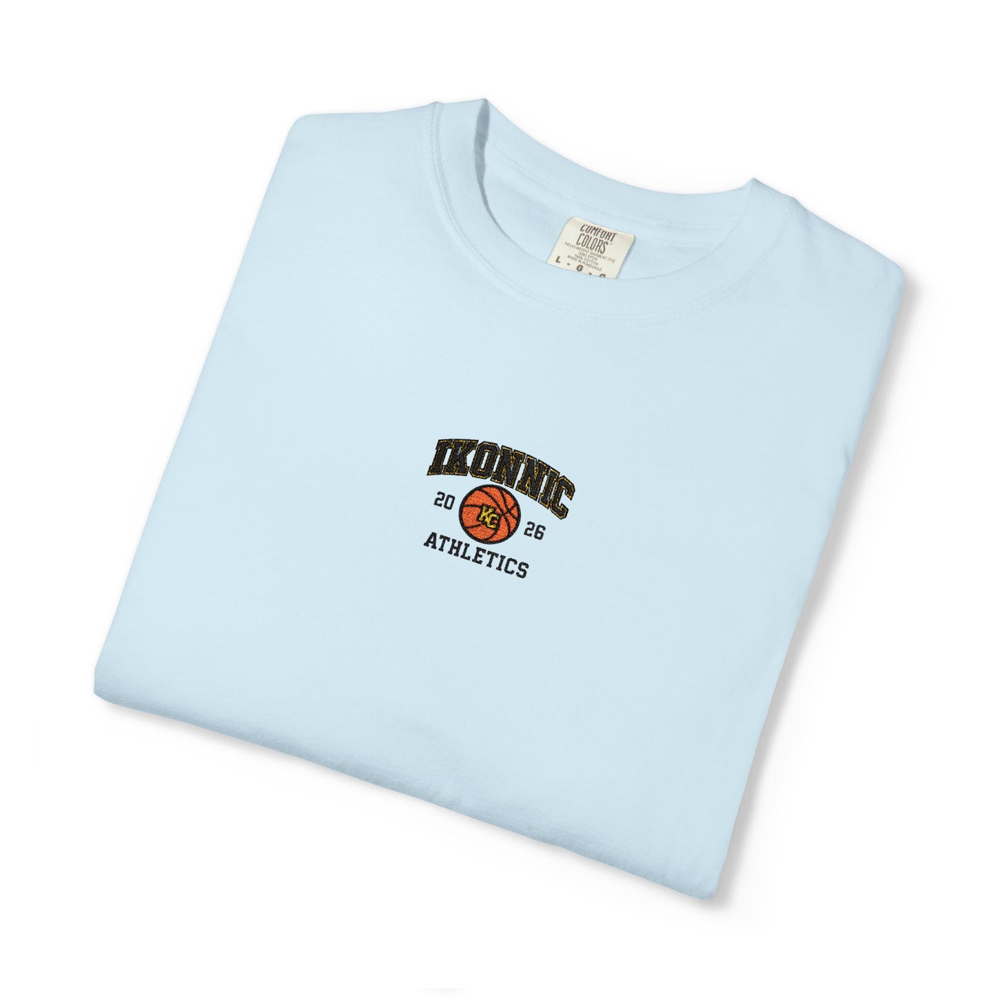 IKonnic KC Varsity - Unisex  T-Shirt  s-4x