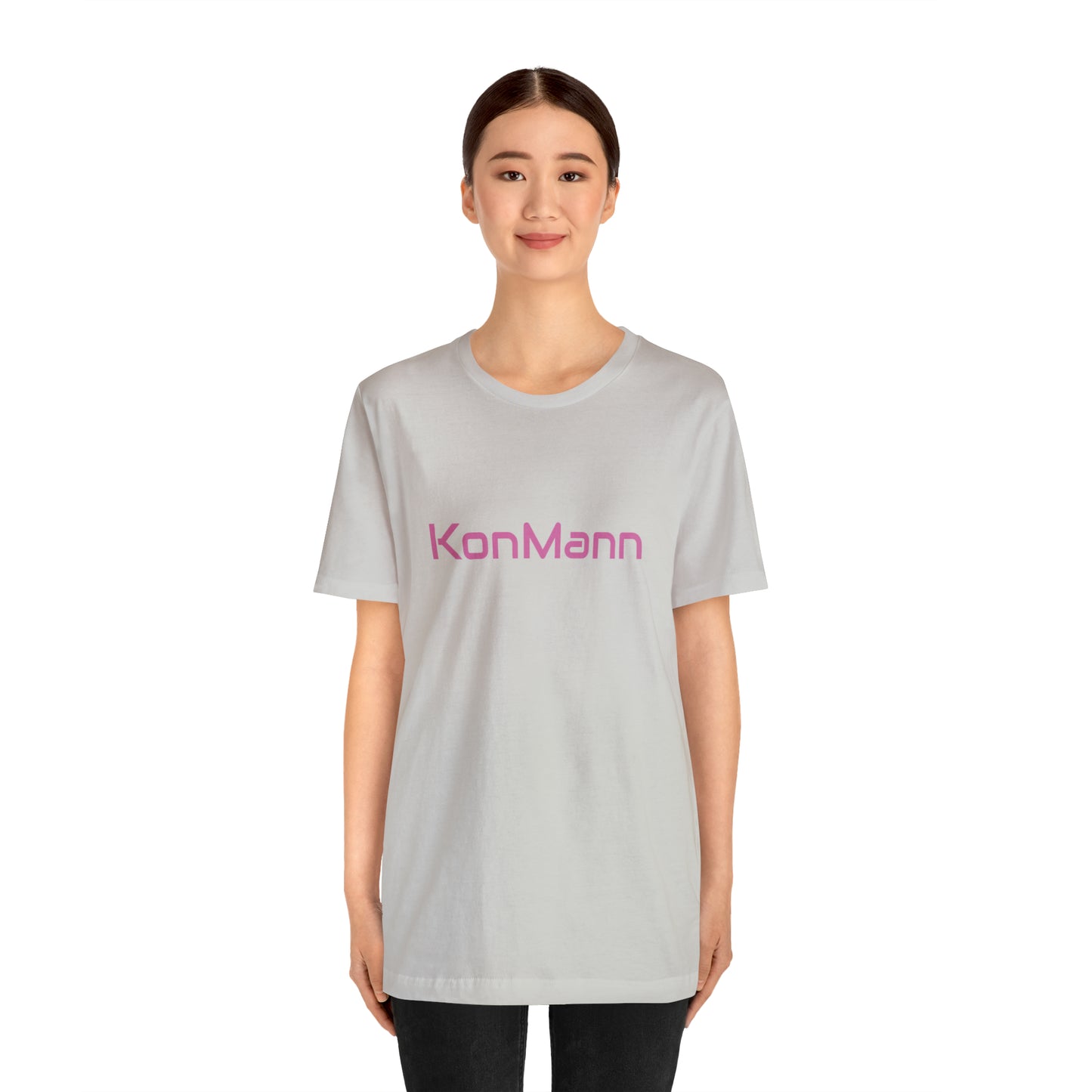 KonMann - Unisex T