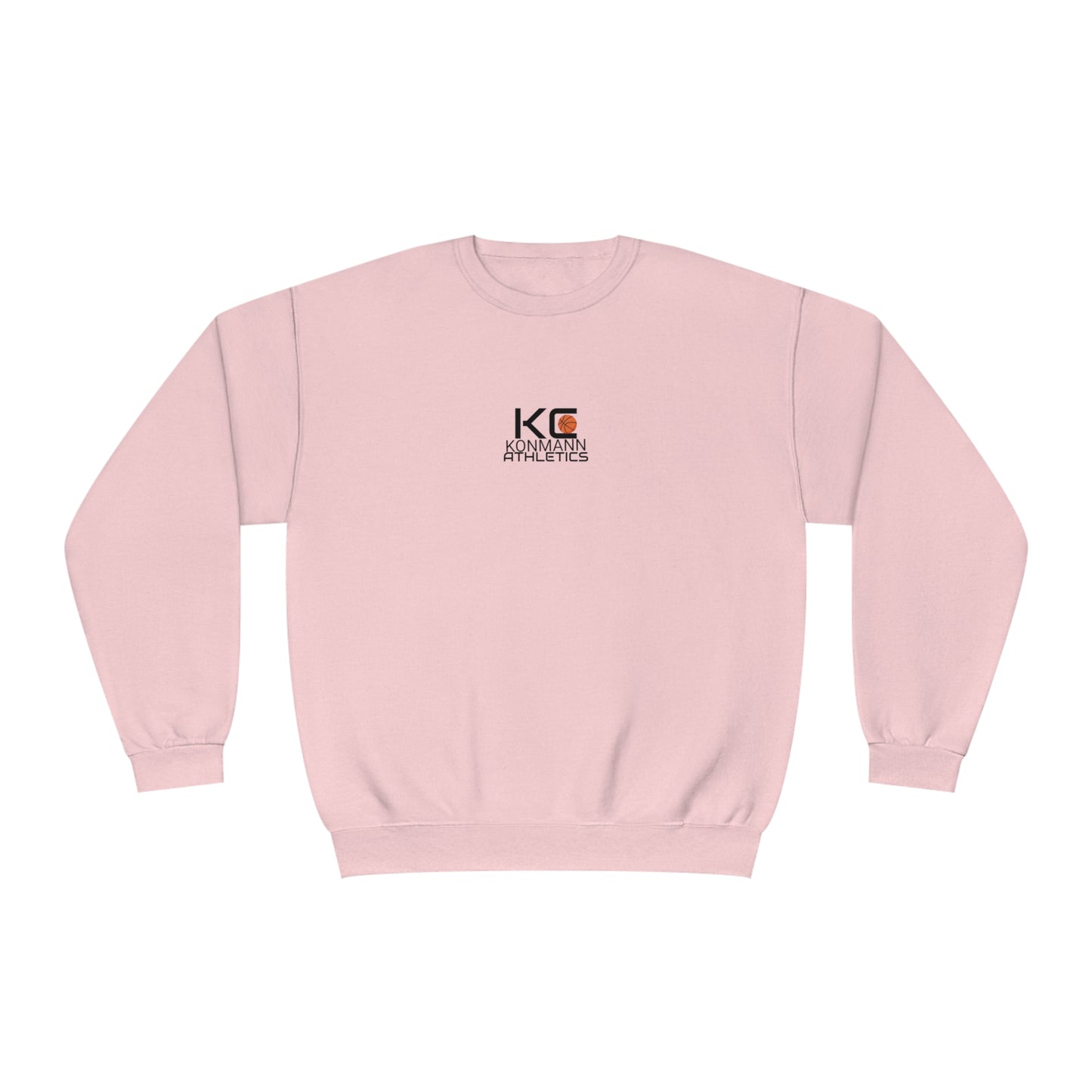 KC Konmann🏀Athletics 24' - Unisex NuBlend® Crewneck Sweatshirt