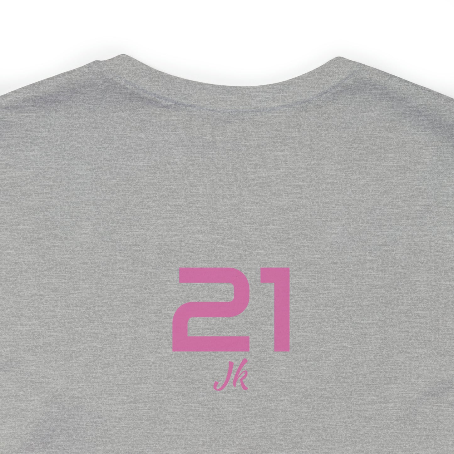 KonMan 21 - Unisex T