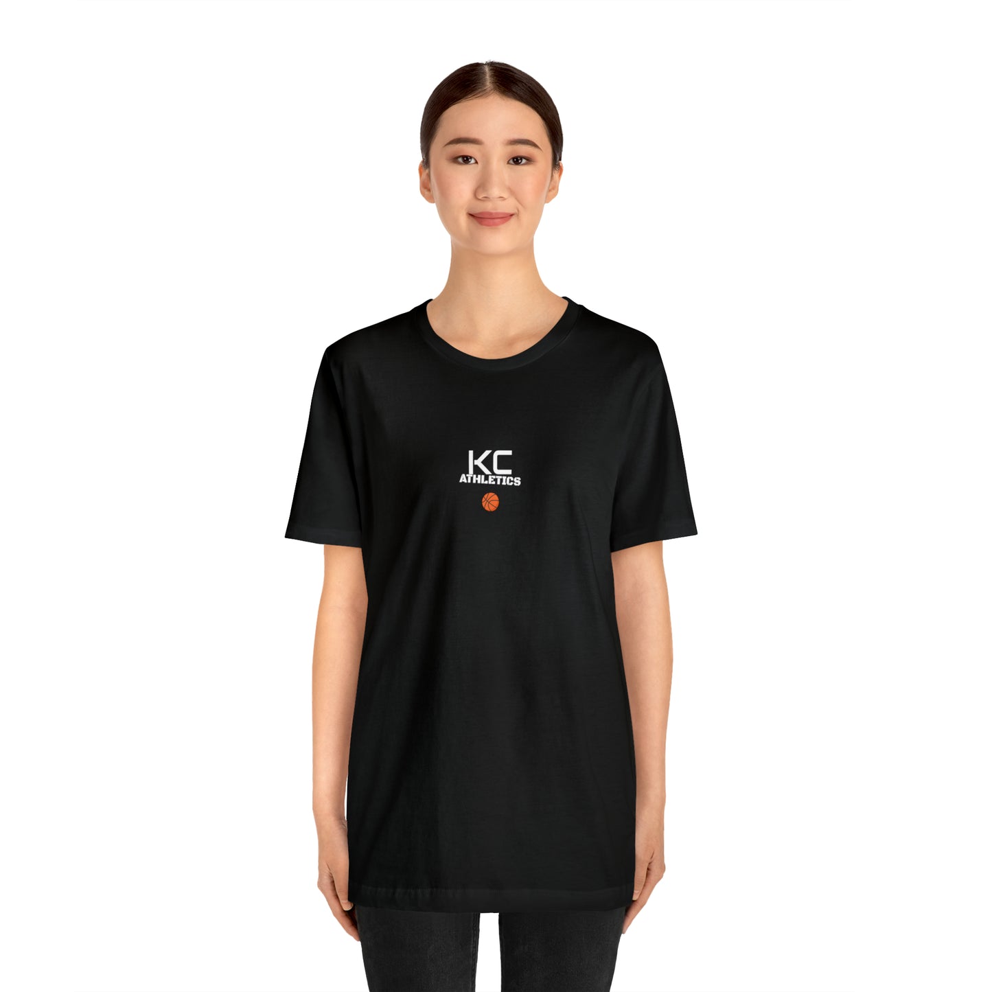 K© ATHLETICS  - Unisex T