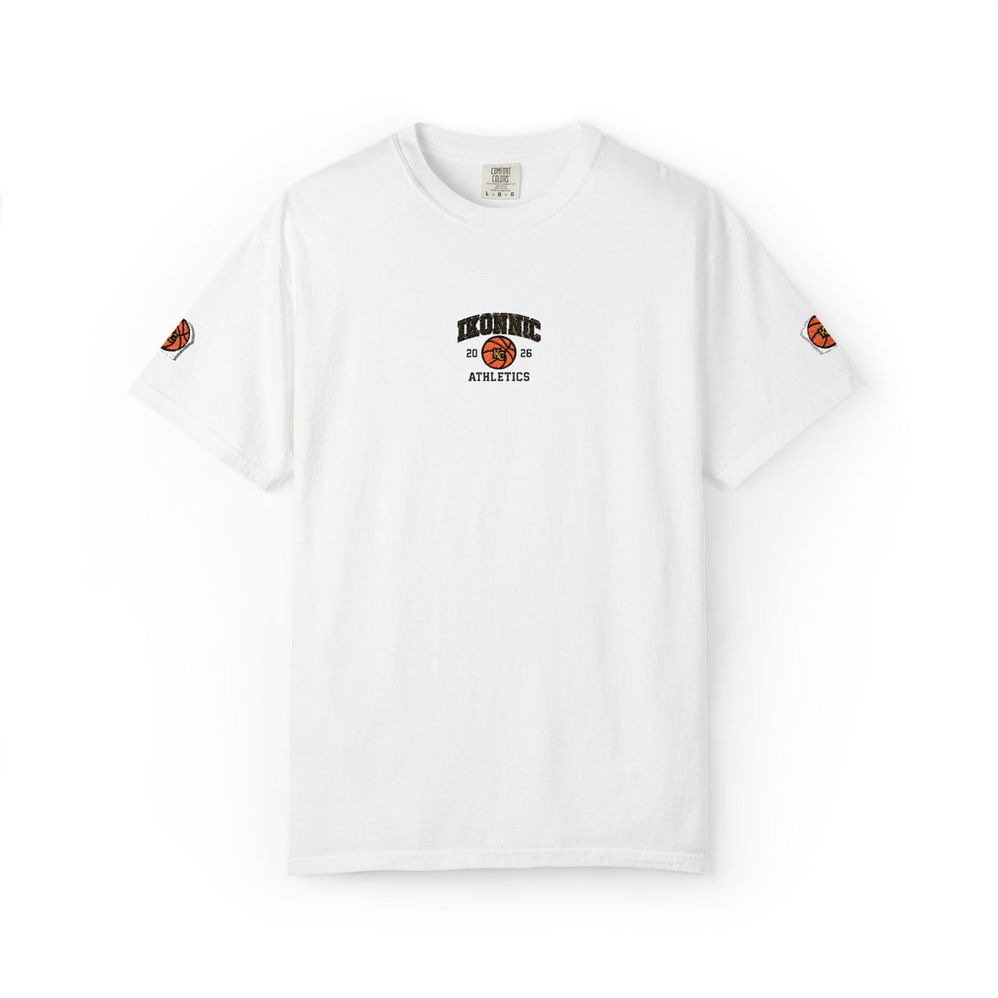 IKonnic KC Varsity - Unisex  T-Shirt  s-4x