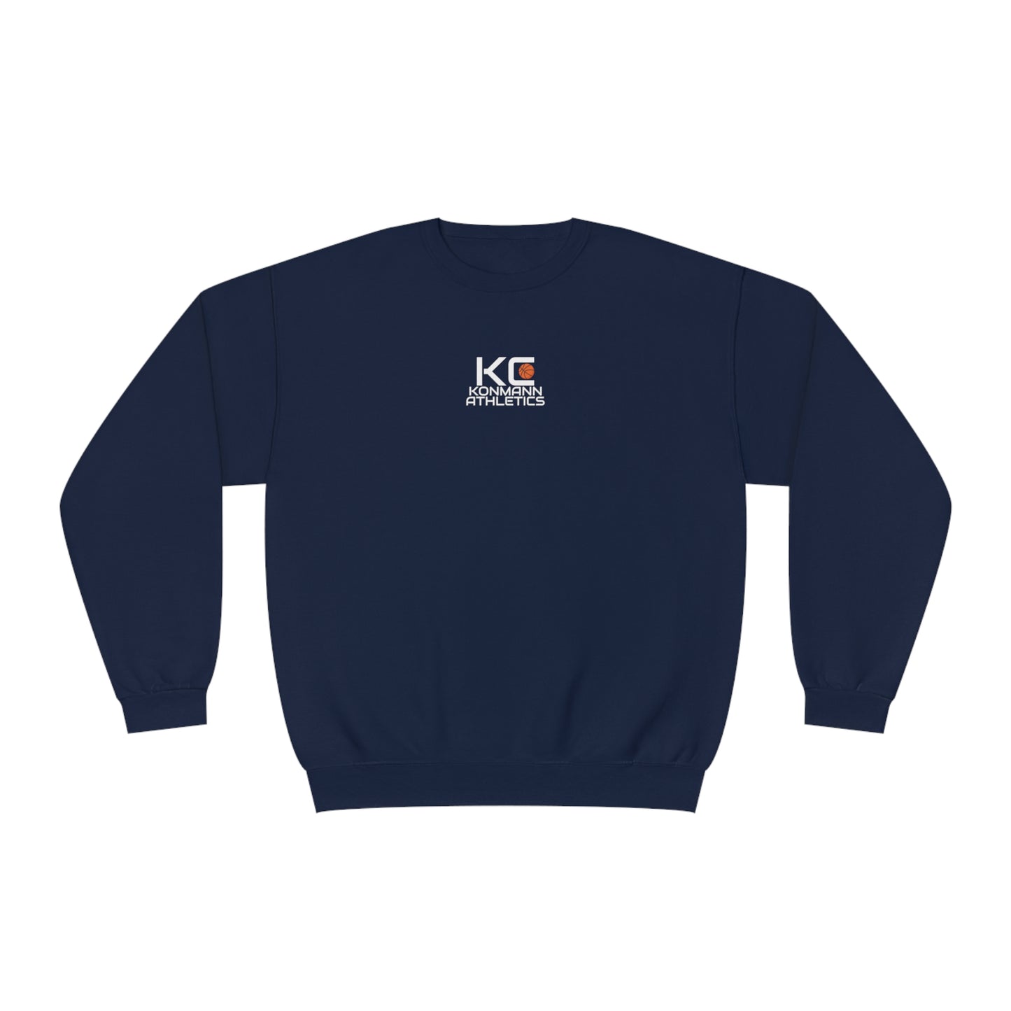 KC🏀ATHLETICS - Unisex NuBlend® Crewneck Sweatshirt