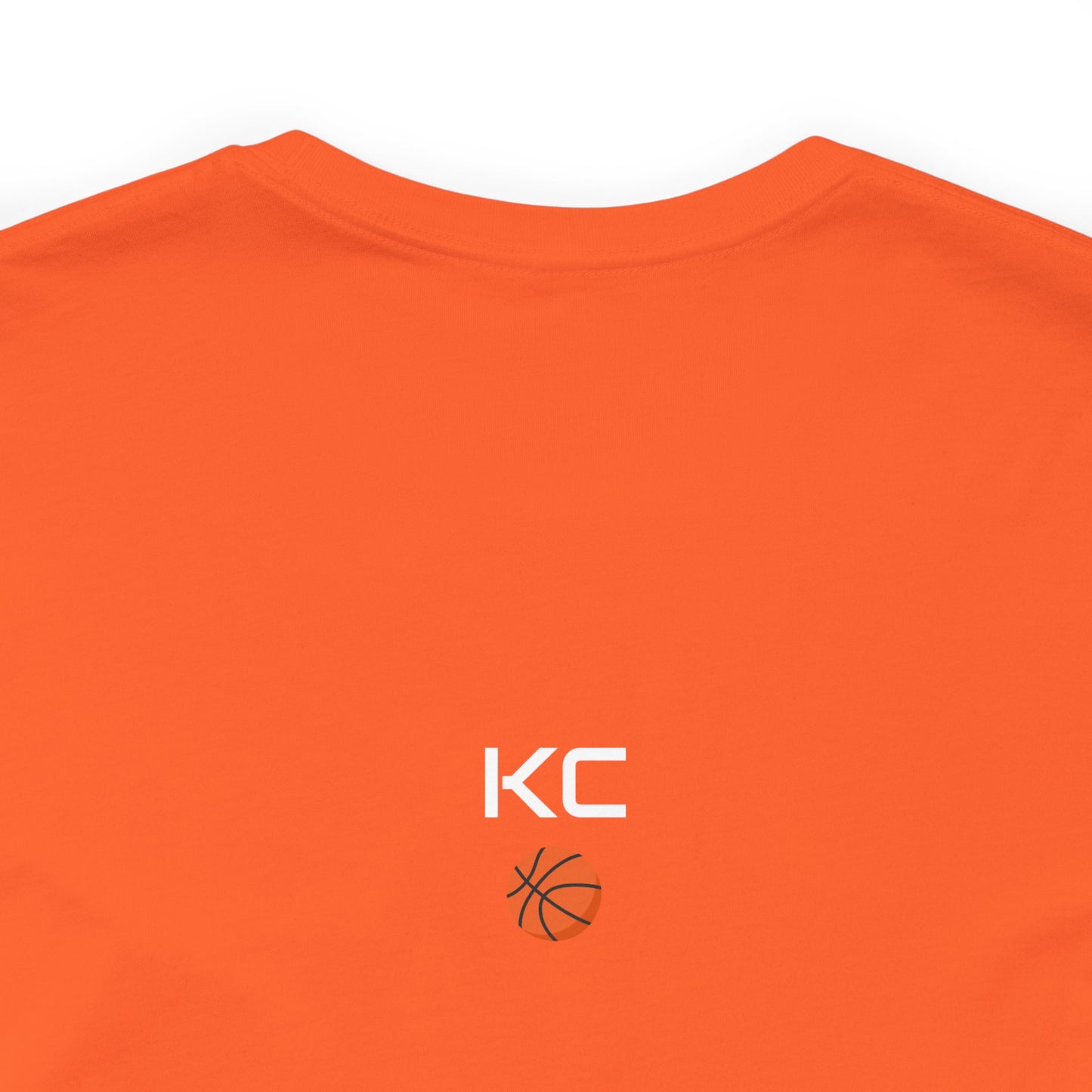 Konman🏀Athletics  Unisex Jersey Short Sleeve Basketball Tee