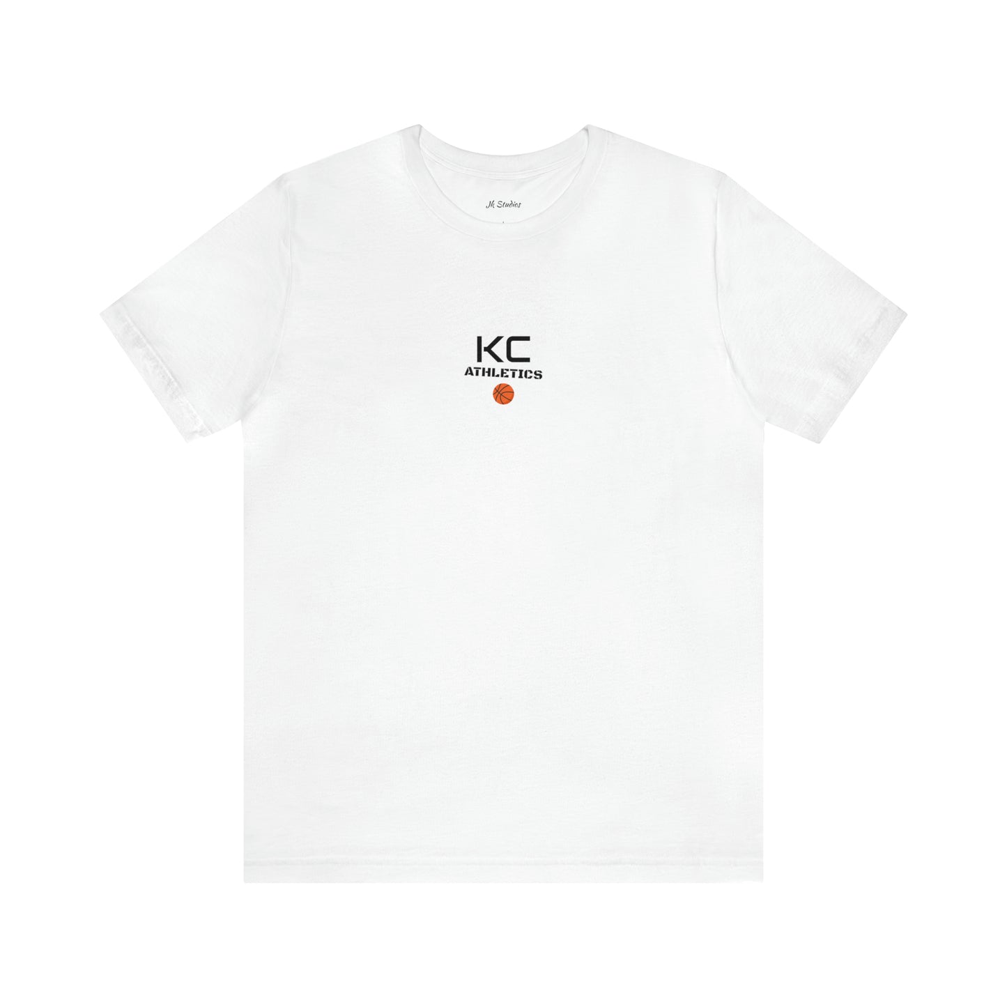 K© ATHLETICS  - Unisex T