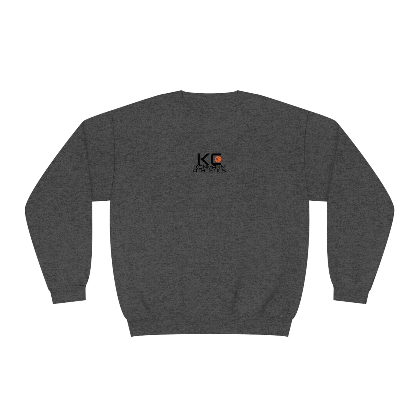 KC🏀ATHLETICS - Unisex NuBlend® Crewneck Sweatshirt