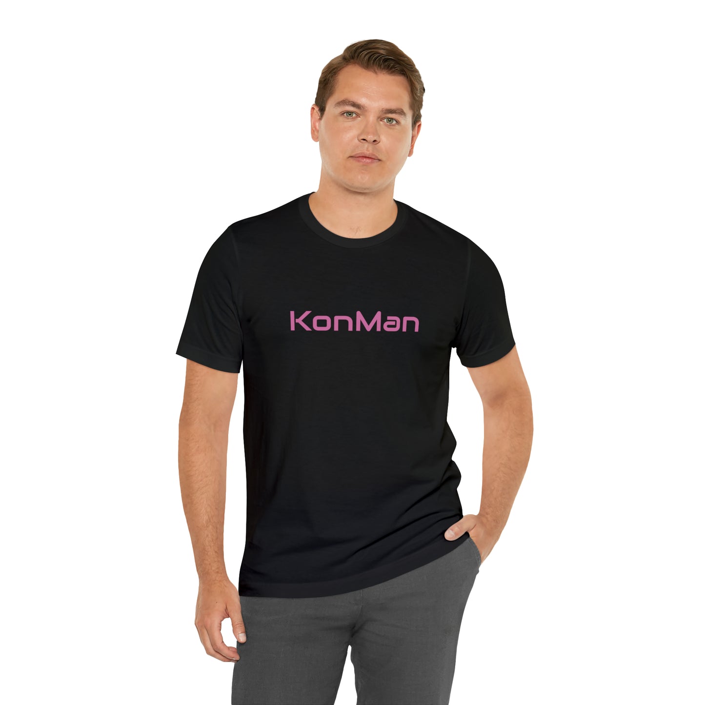 KonMan 21 - Unisex T