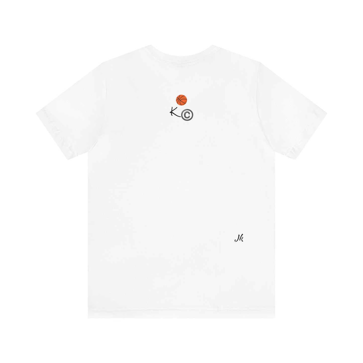 K© ATHLETICS  - Unisex T