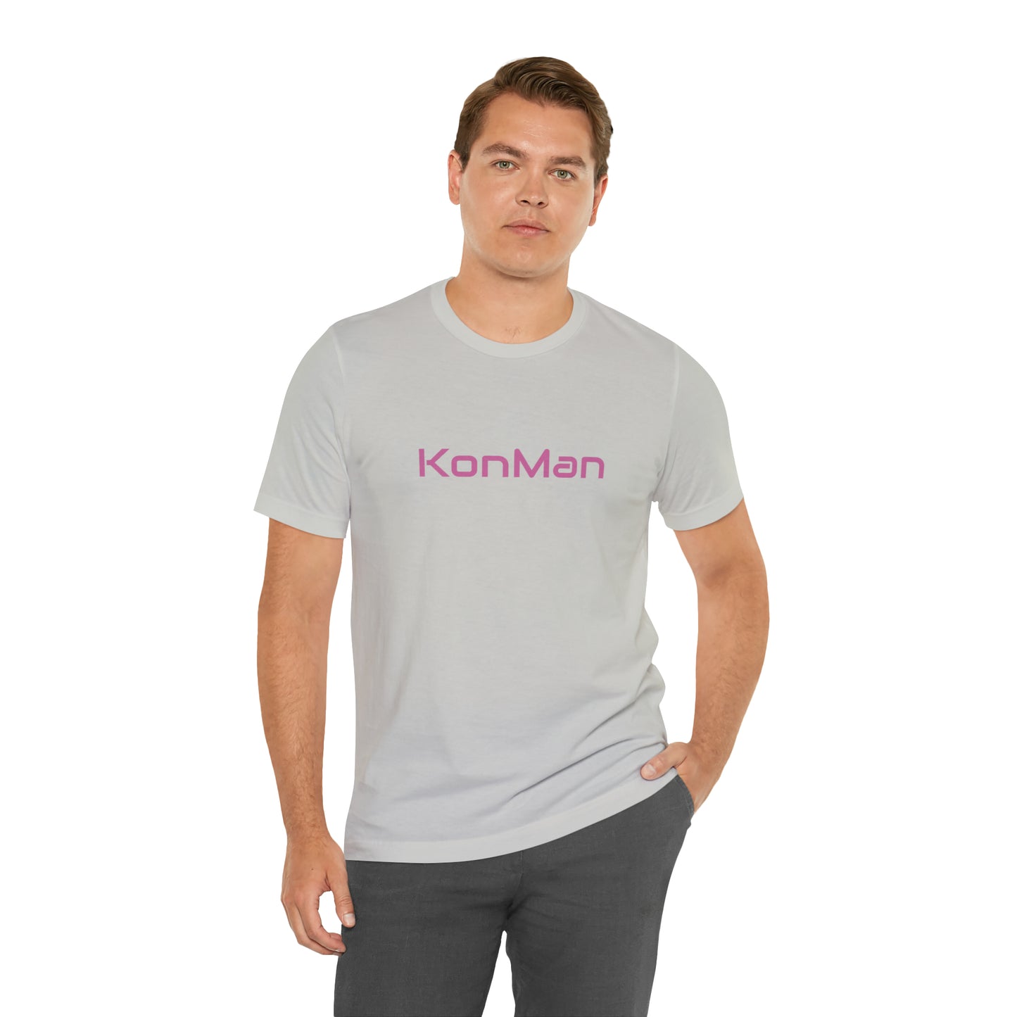 KonMan 21 - Unisex T