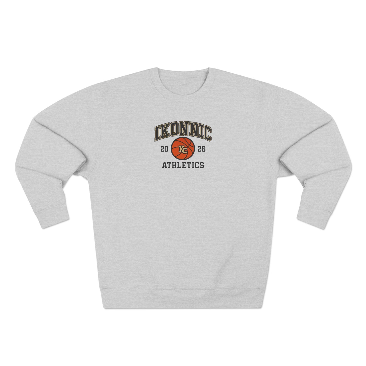 Copy of Unisex Crewneck Sweatshirt