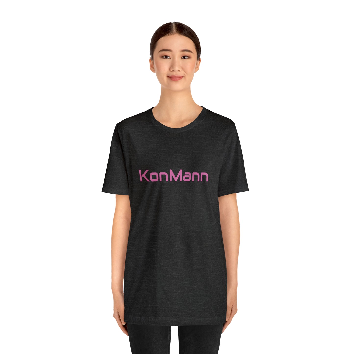 KonMann - Unisex T