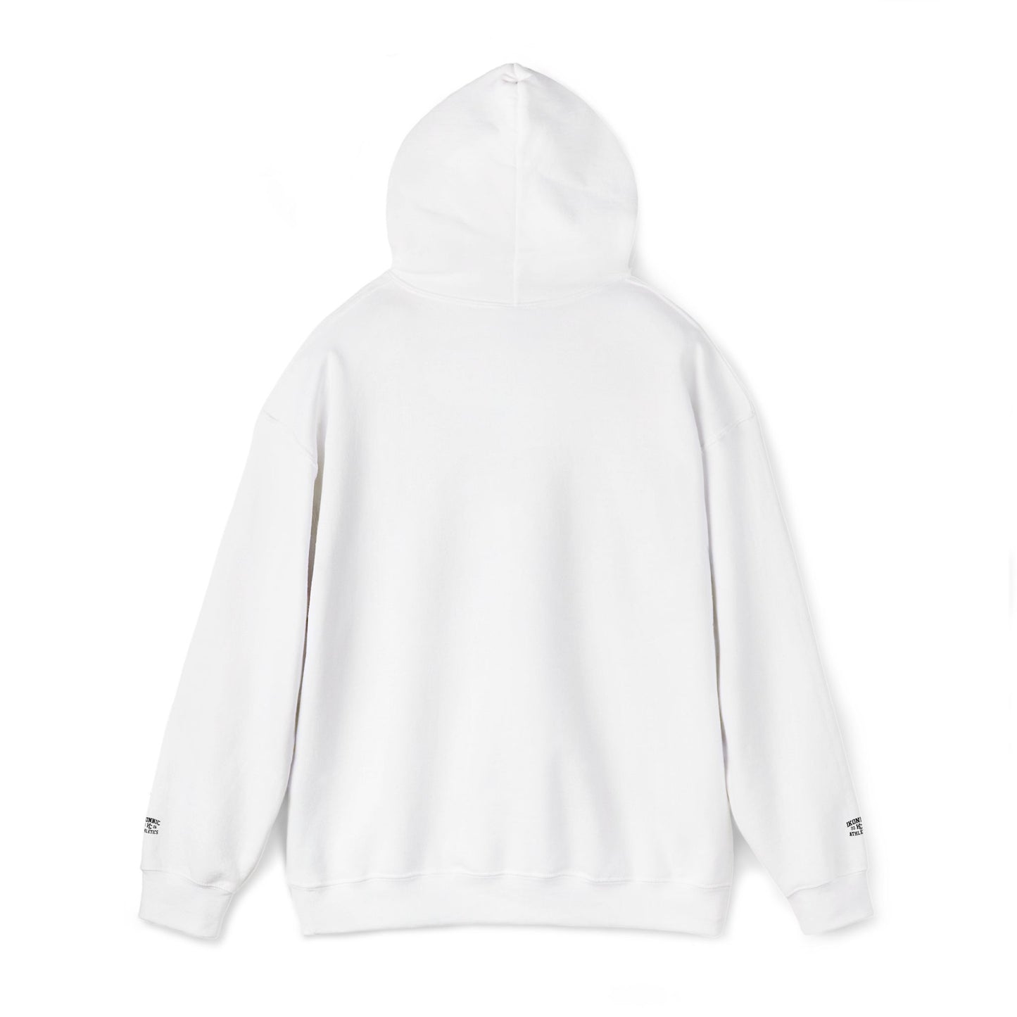 KC - Ikonnic Athletics Unisex Pullover Hoodie  s-5x