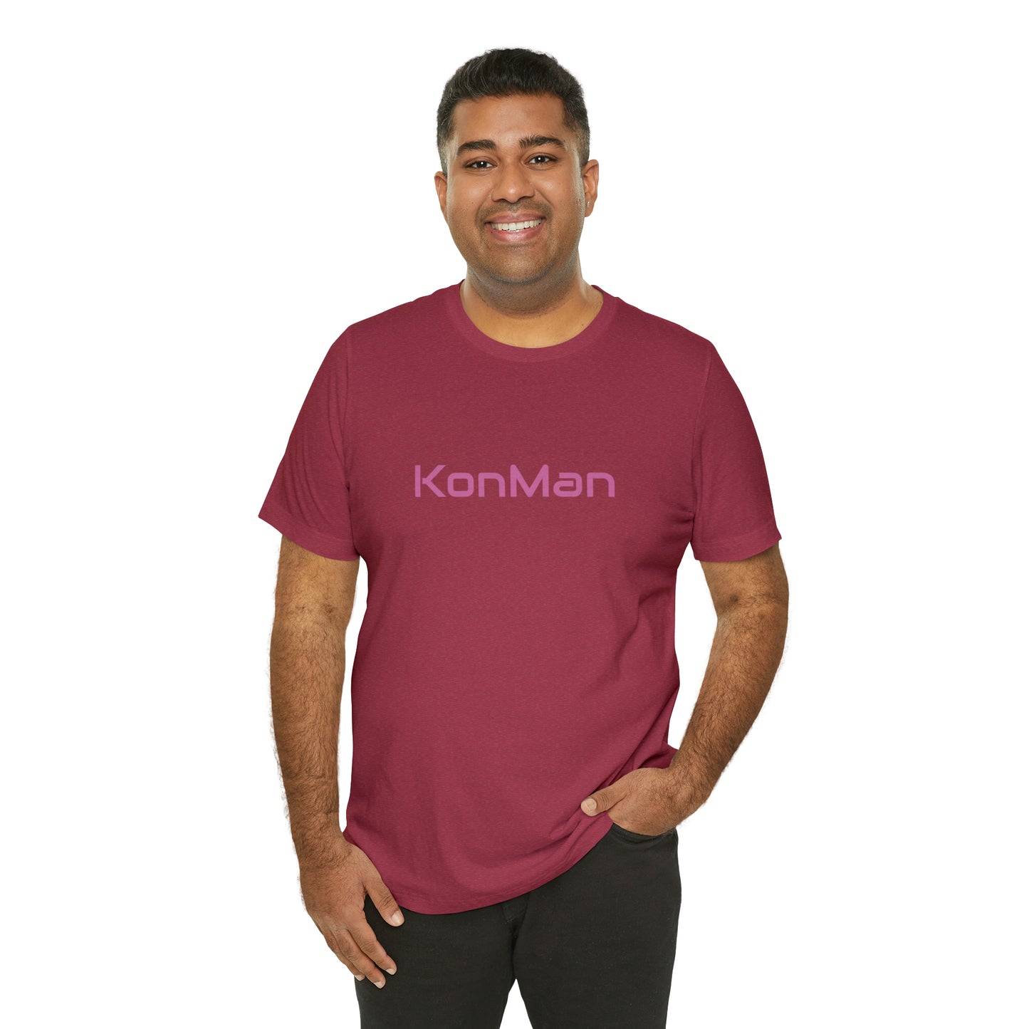 KonMan 21 - Unisex T