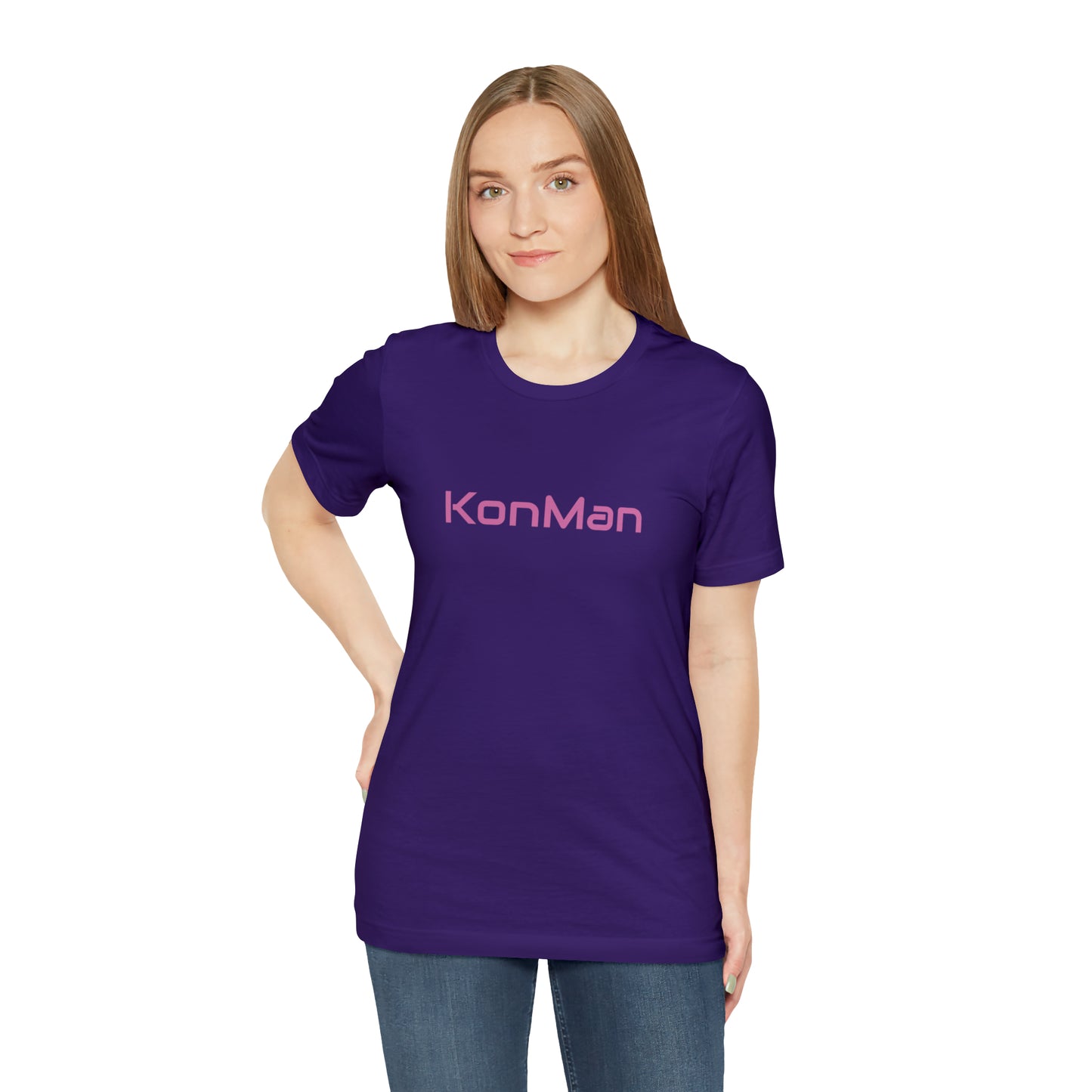 KonMan 21 - Unisex T