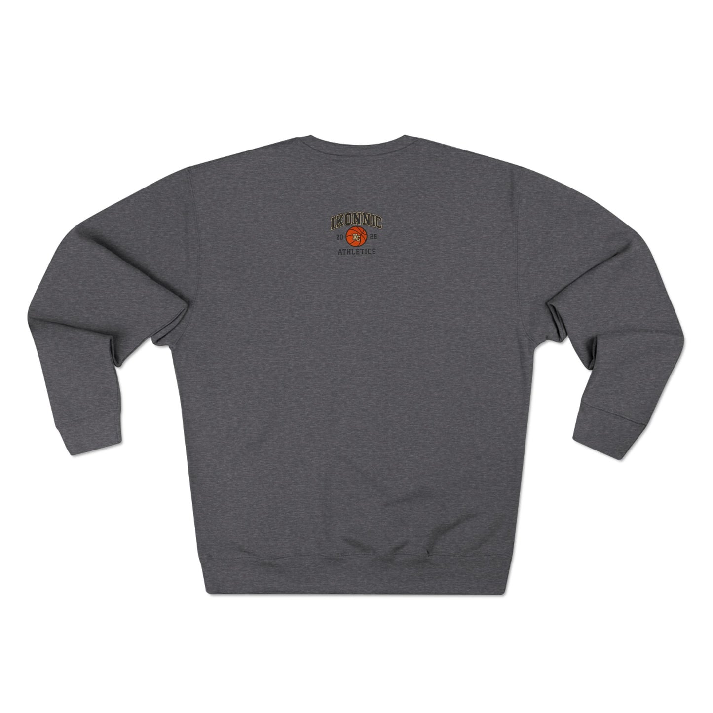 Copy of Unisex Crewneck Sweatshirt