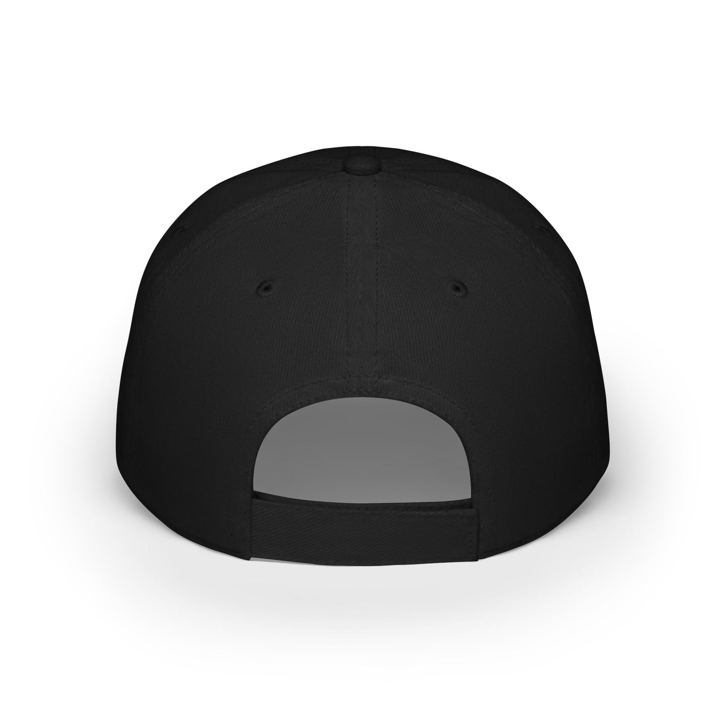 KC Athletics Low Profile Baseball Cap