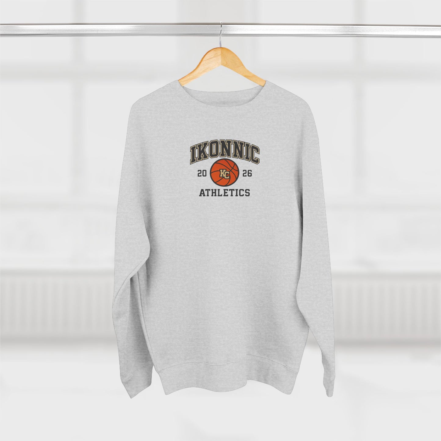 Copy of Unisex Crewneck Sweatshirt