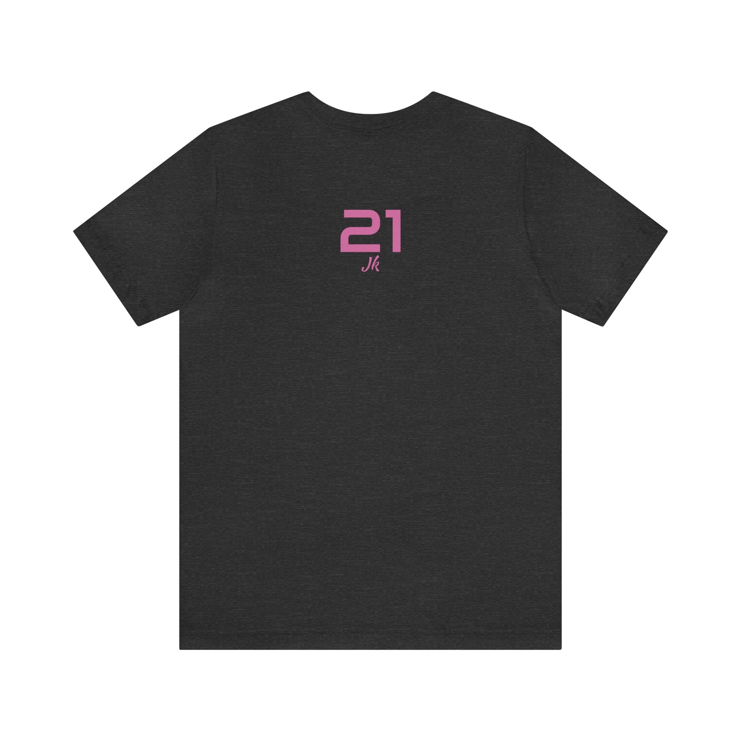 KonMan 21 - Unisex T