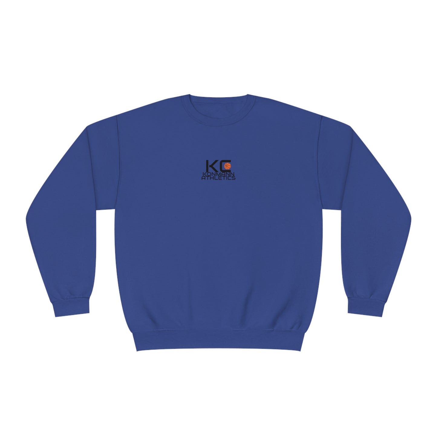 KC🏀ATHLETICS - Unisex NuBlend® Crewneck Sweatshirt