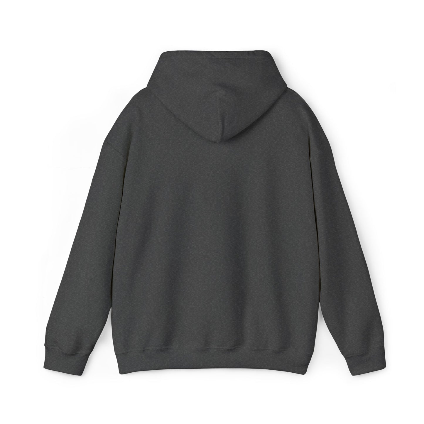 KonMan Athletics - PullOver Hooded Sweatshirt  Sm-5x