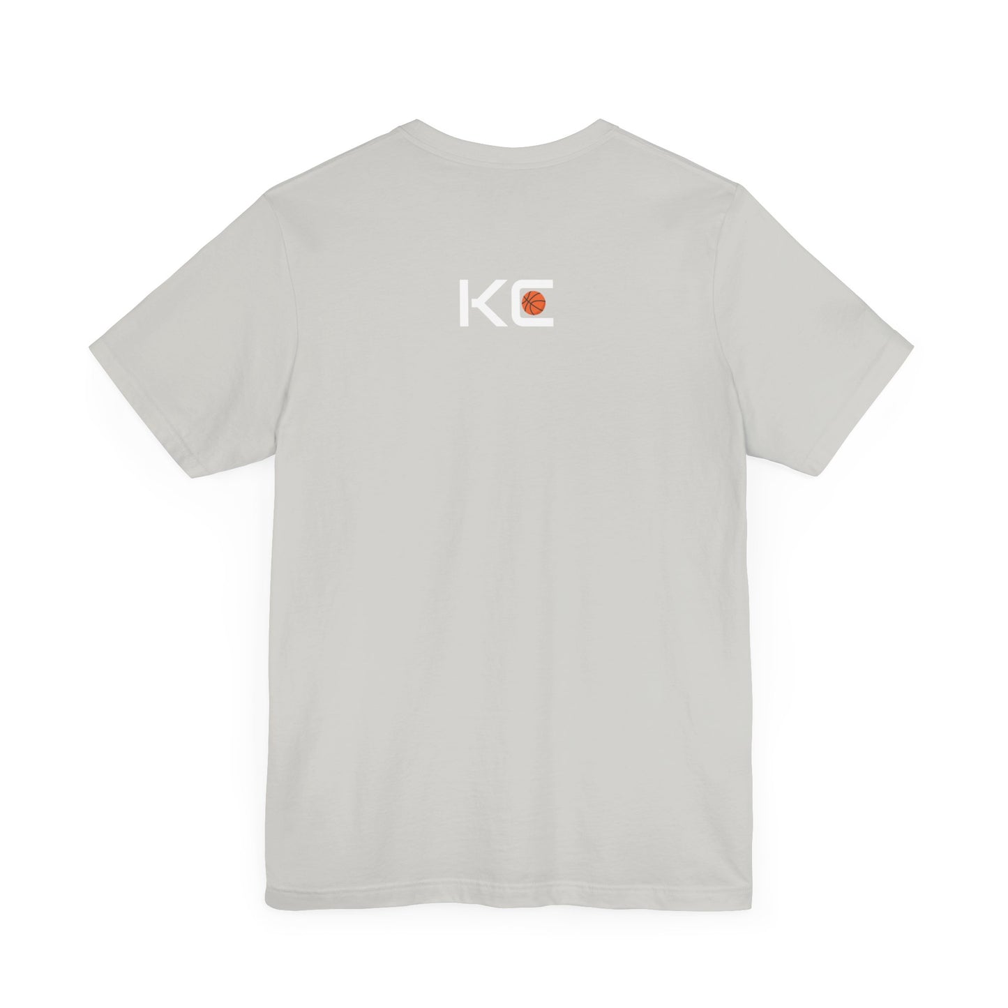 KC - Summer Fit Unisex Jersey Short Sleeve Tee