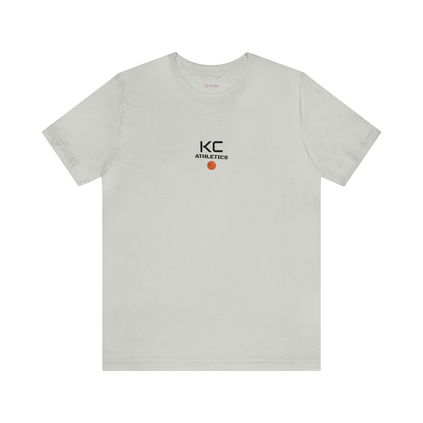 K© ATHLETICS  - Unisex T