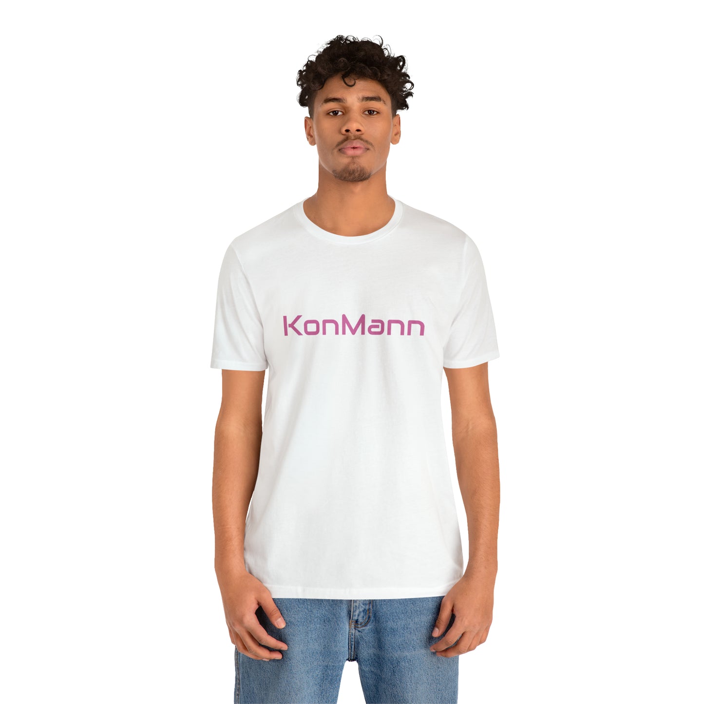 KonMann - Unisex T