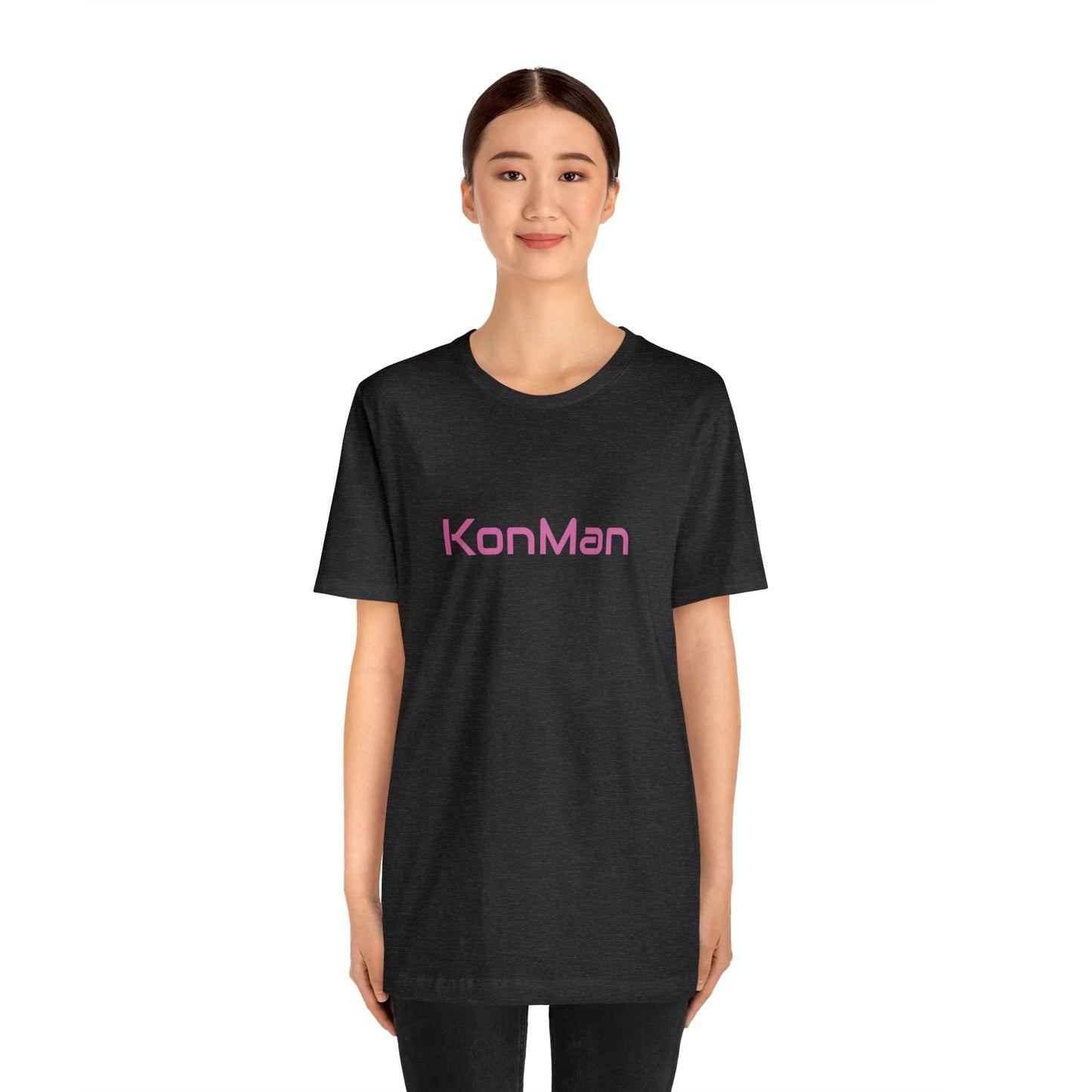 KonMan 21 - Unisex T