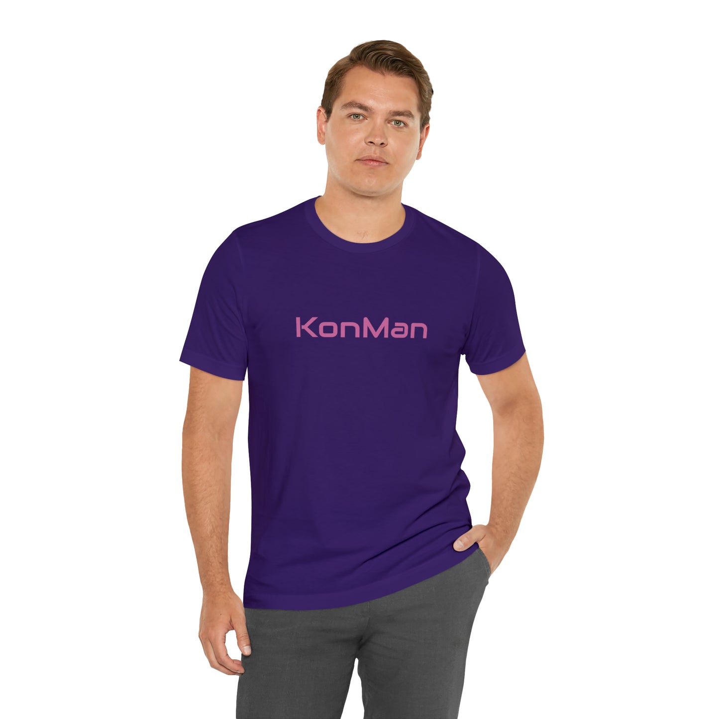 KonMan 21 - Unisex T