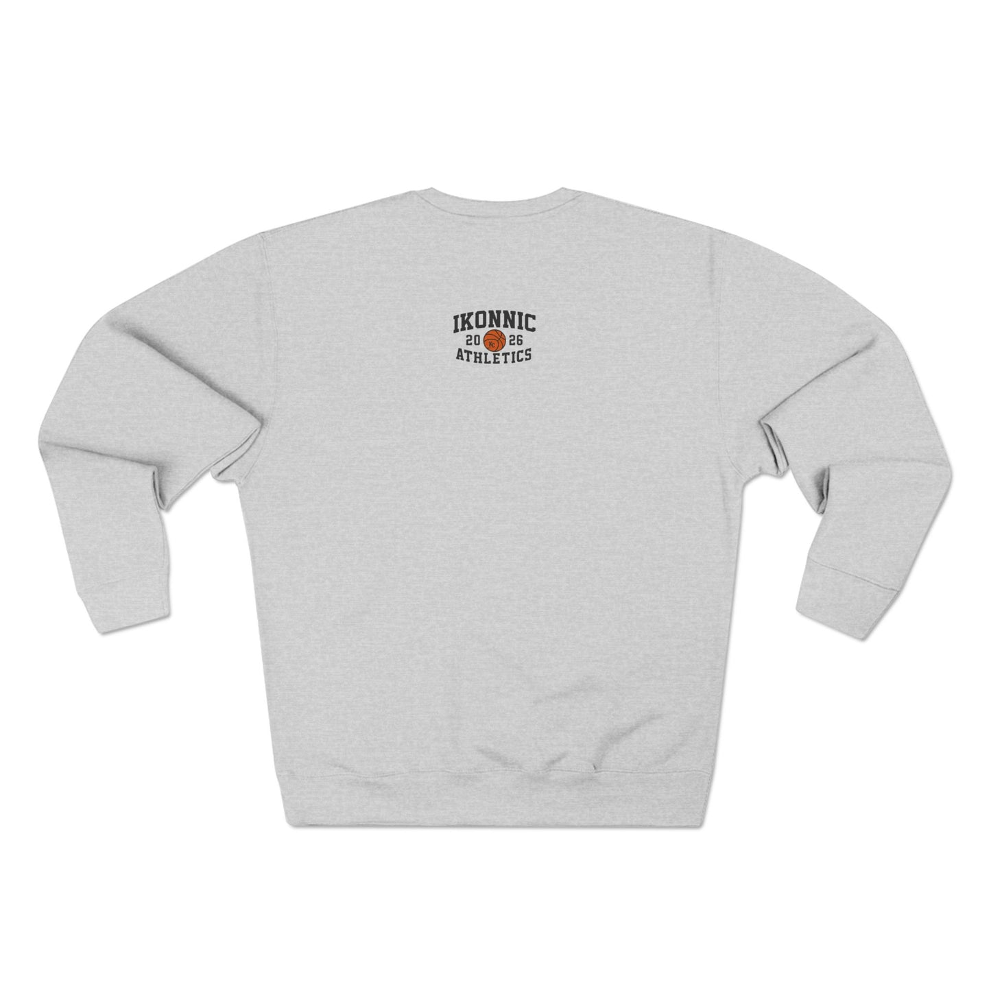 Unisex Crewneck Sweatshirt