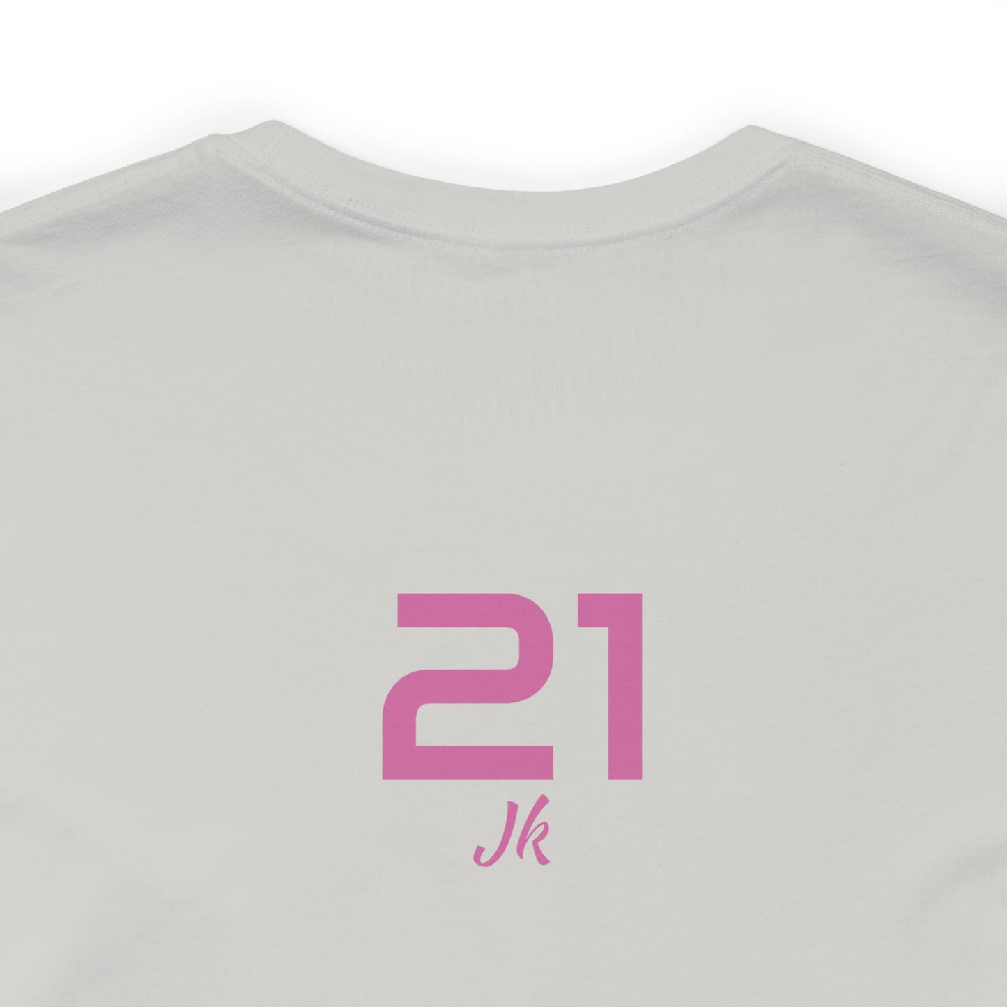 KonMan 21 - Unisex T