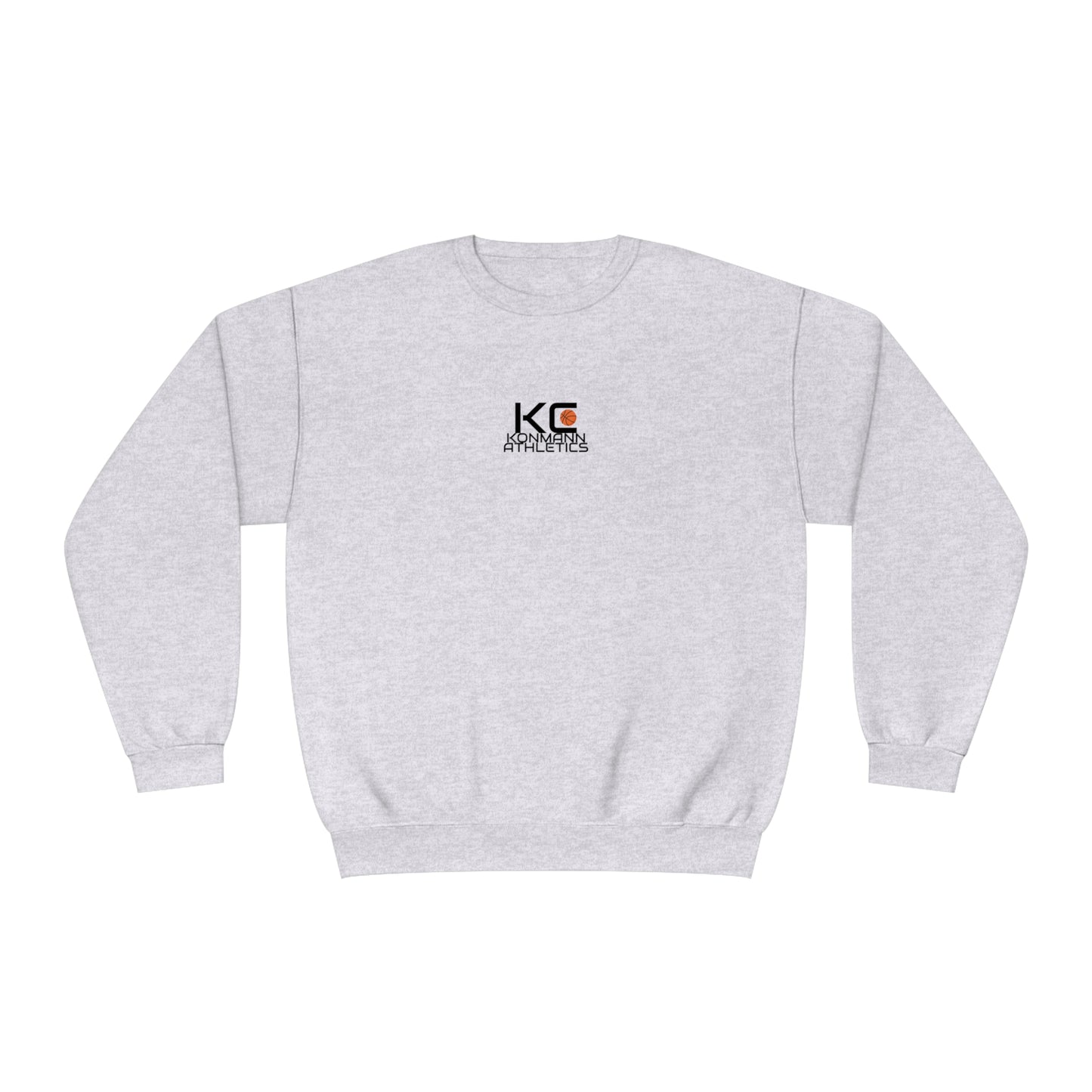 KC🏀ATHLETICS - Unisex NuBlend® Crewneck Sweatshirt