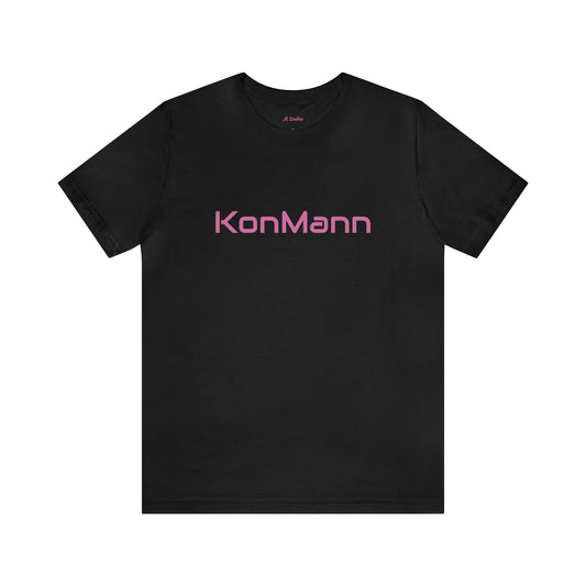 KonMann - Unisex T