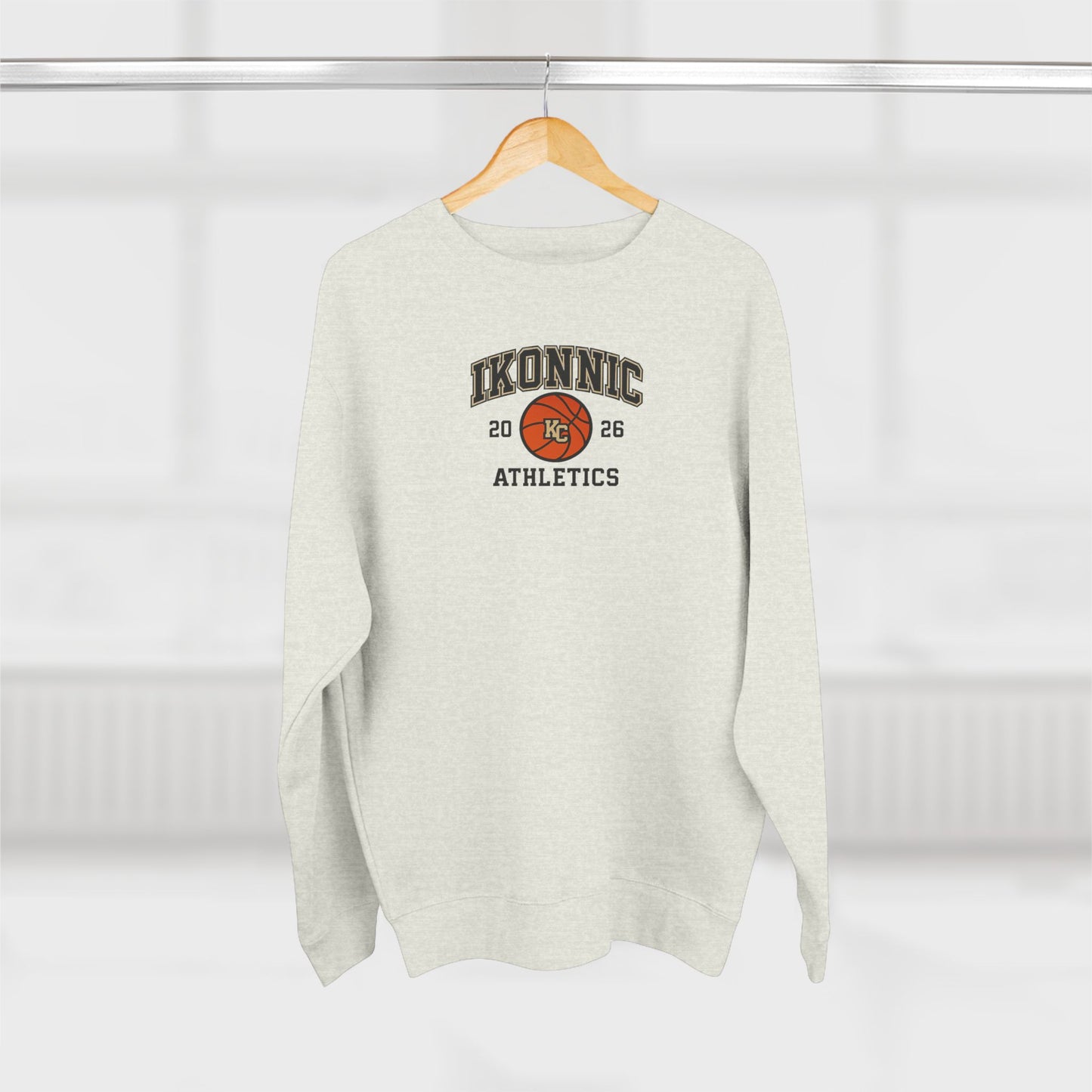 Copy of Unisex Crewneck Sweatshirt