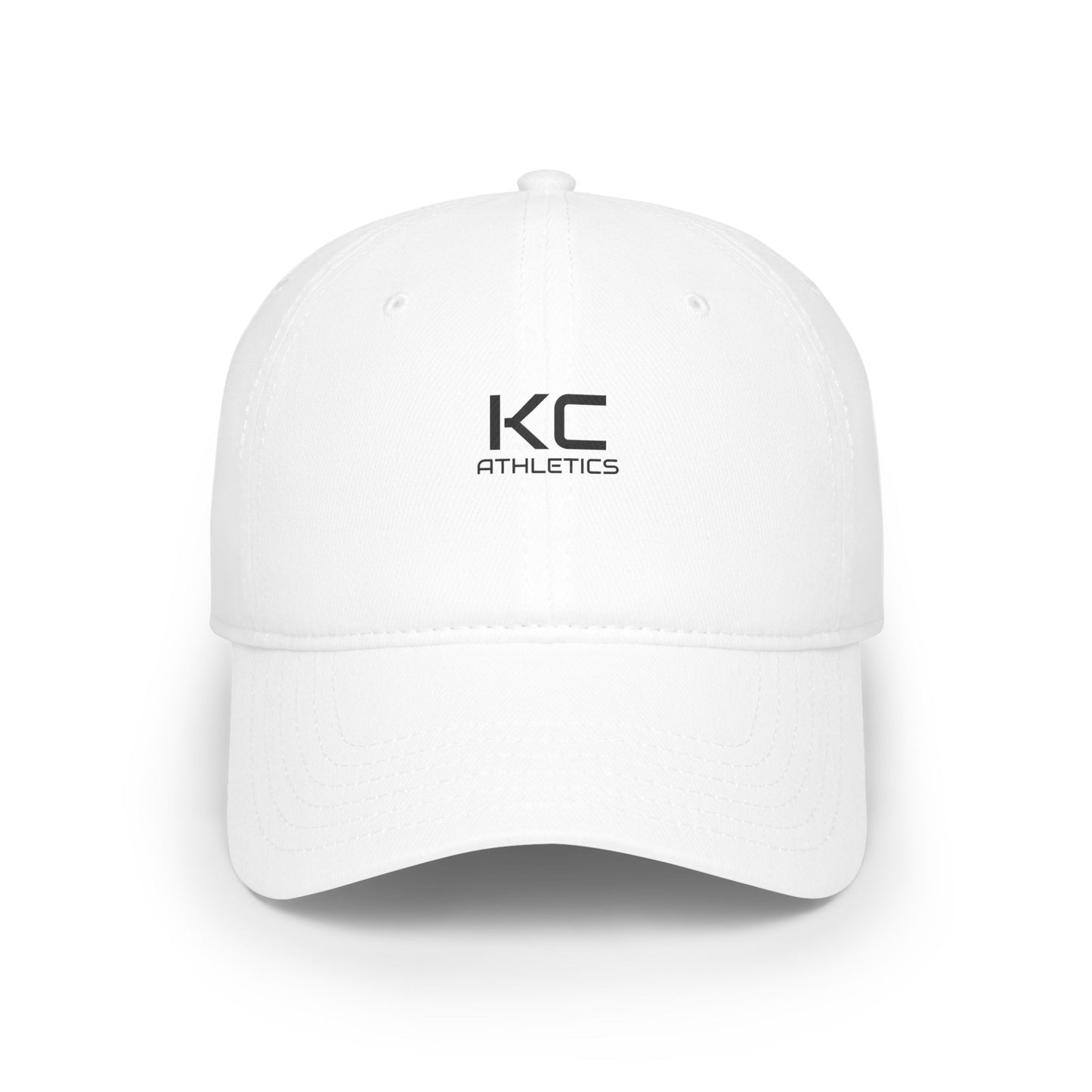 KC Athletics Low Profile Baseball Cap