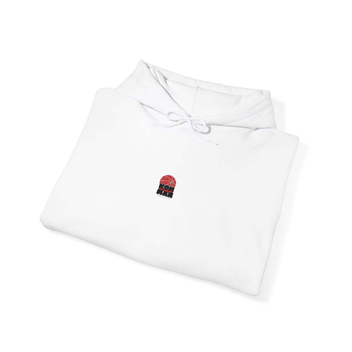 KonMan Athletics - PullOver Hooded Sweatshirt  Sm-5x