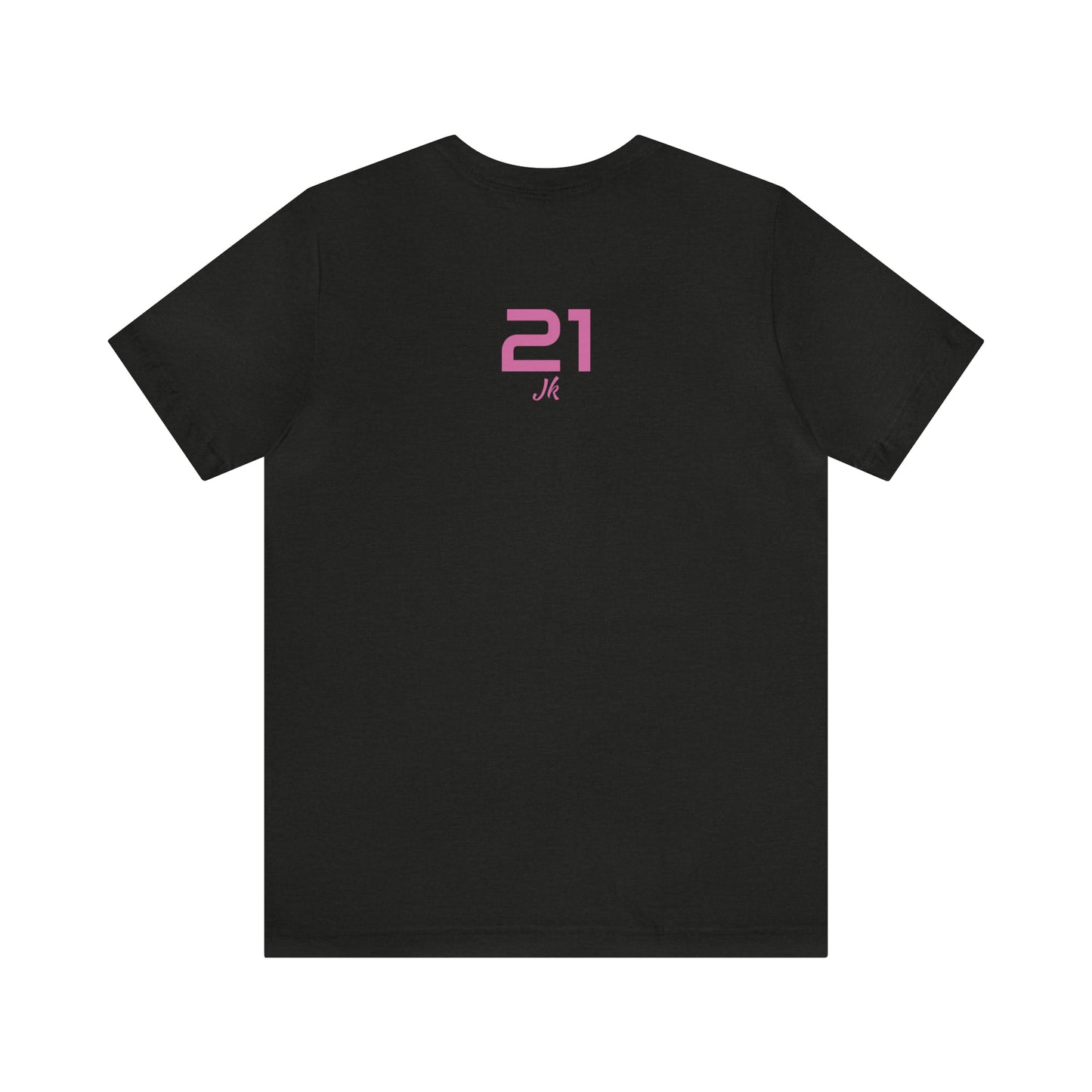 KonMan 21 - Unisex T