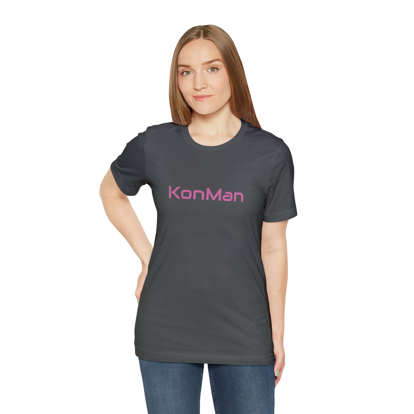 KonMan 21 - Unisex T